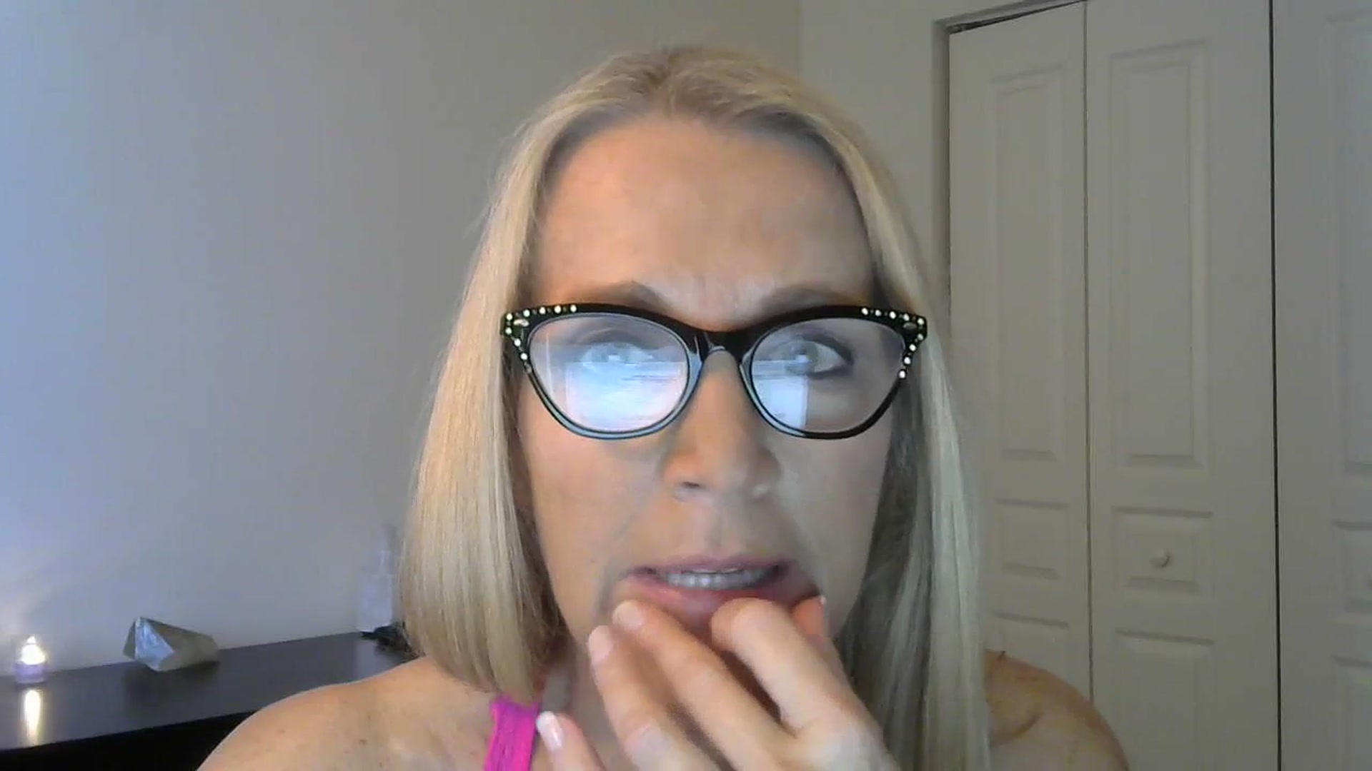 Gallery image thumbnail from SexyMissAva's myfreecams stream on, 07/13/2023, 16:18 image 8 of 20
