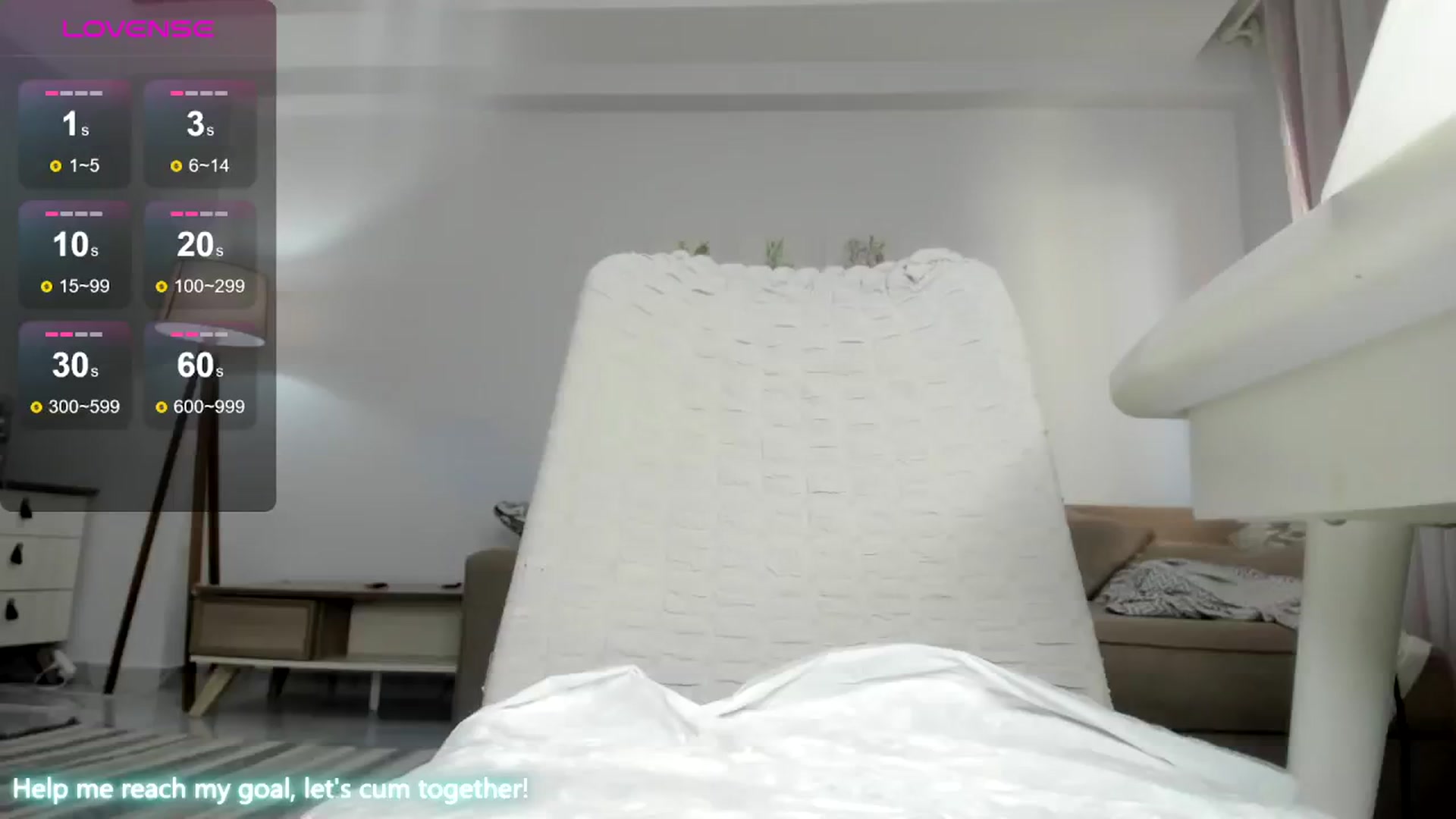 Gallery image thumbnail from SexyMissMe's myfreecams stream on, 07/20/2024, 13:43 image 20 of 20