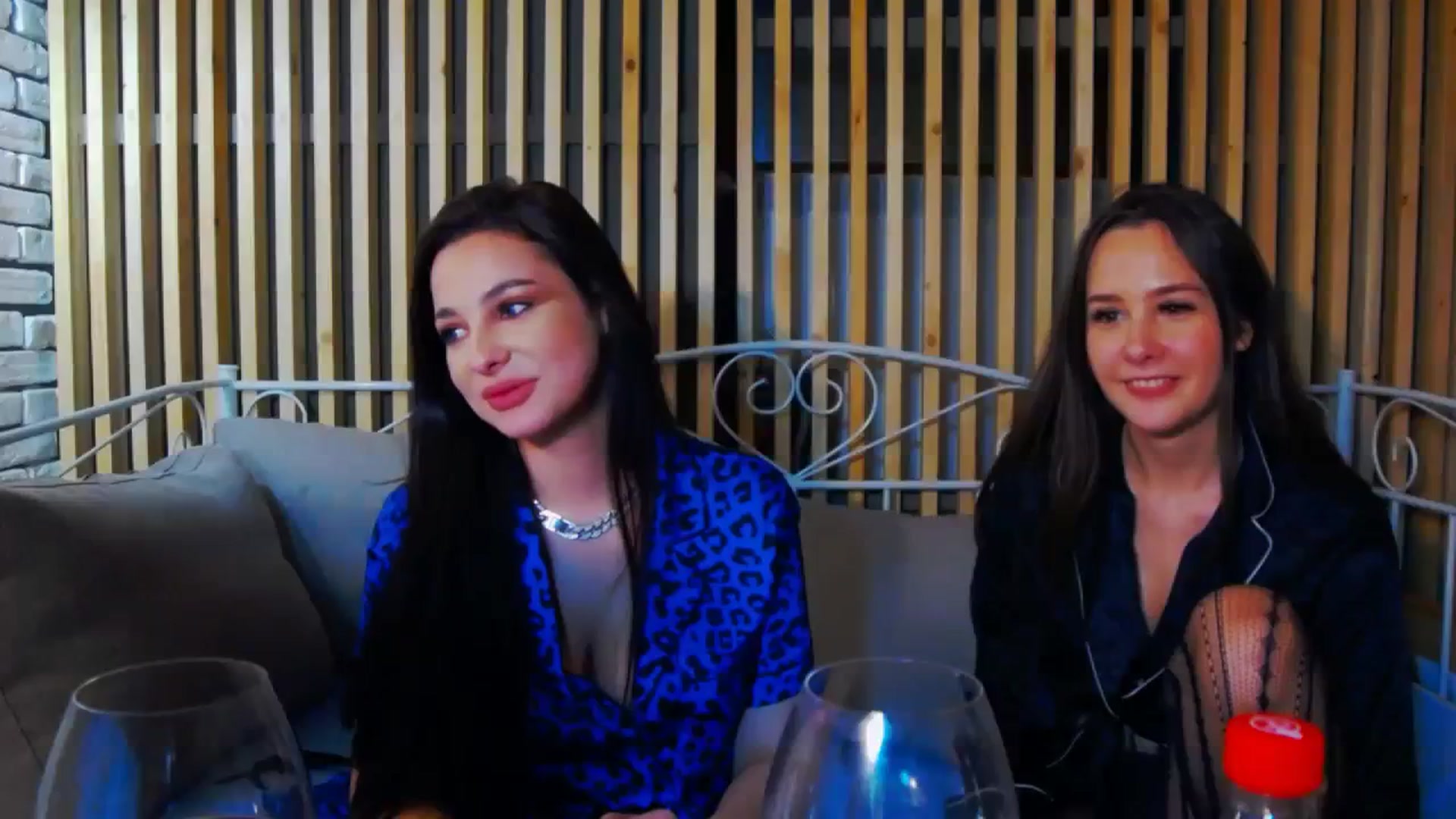 Gallery image thumbnail from SexyMtfckr's myfreecams stream on, 12/28/2023, 22:15 image 14 of 20