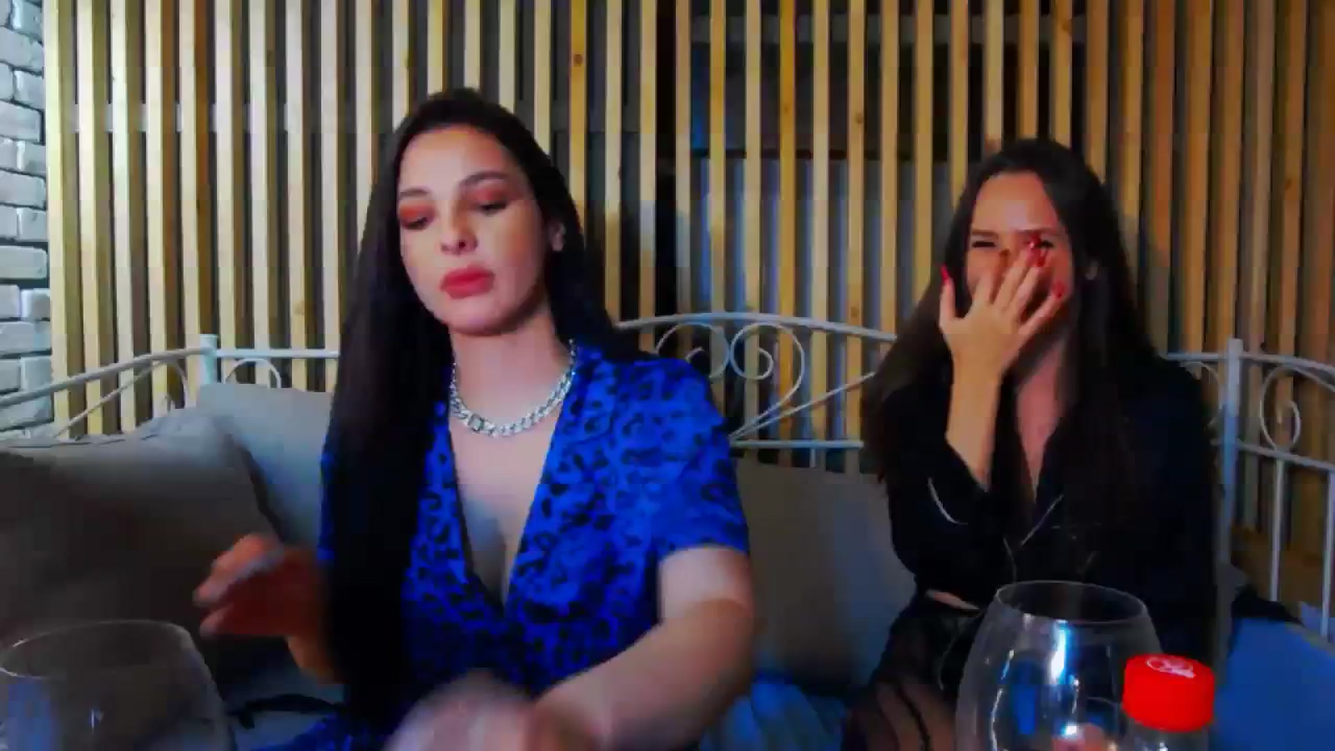 Gallery image thumbnail from SexyMtfckr's myfreecams stream on, 12/28/2023, 22:15 image 16 of 20