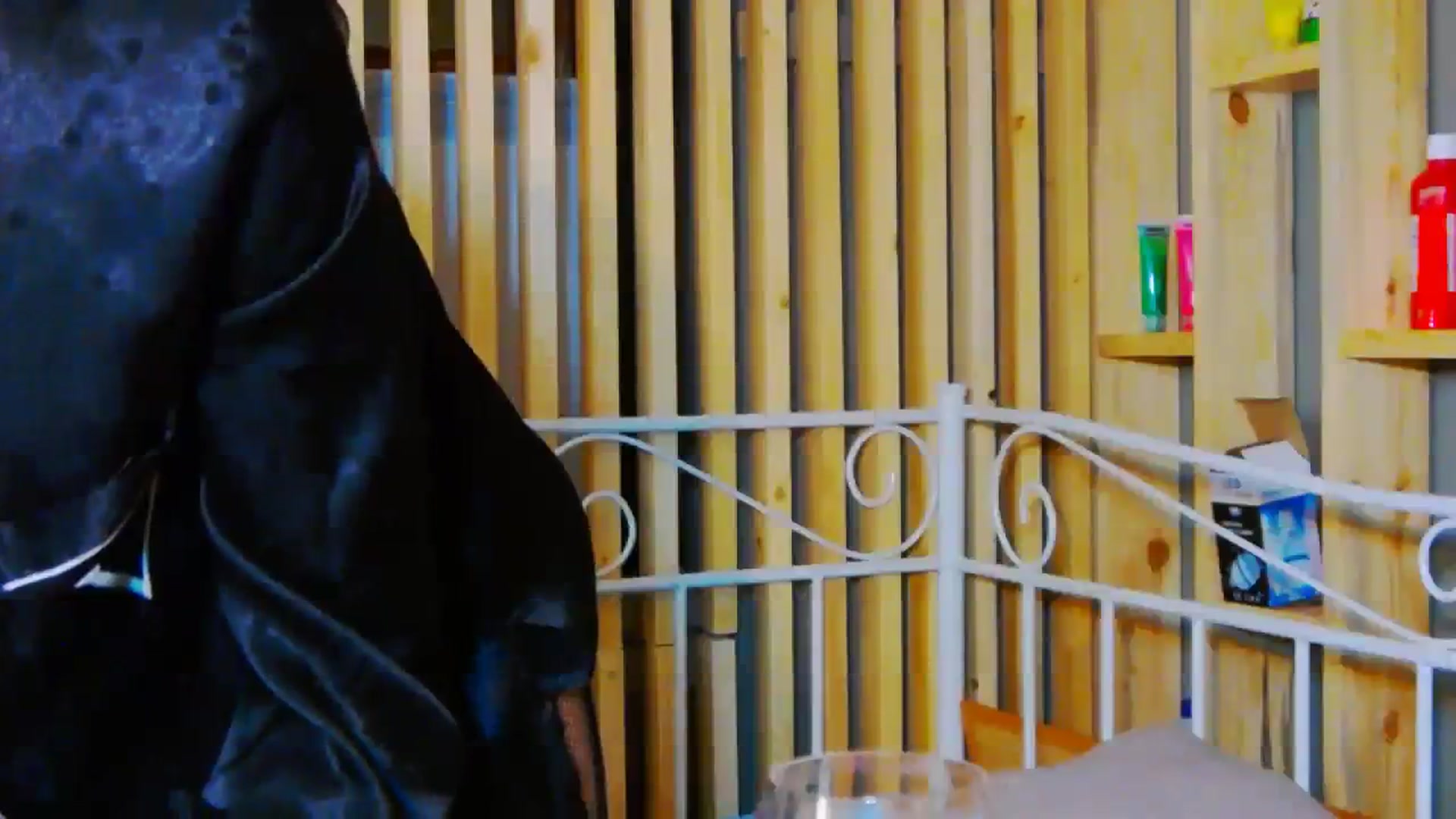 Gallery image thumbnail from SexyMtfckr's myfreecams stream on, 12/28/2023, 22:15 image 4 of 20