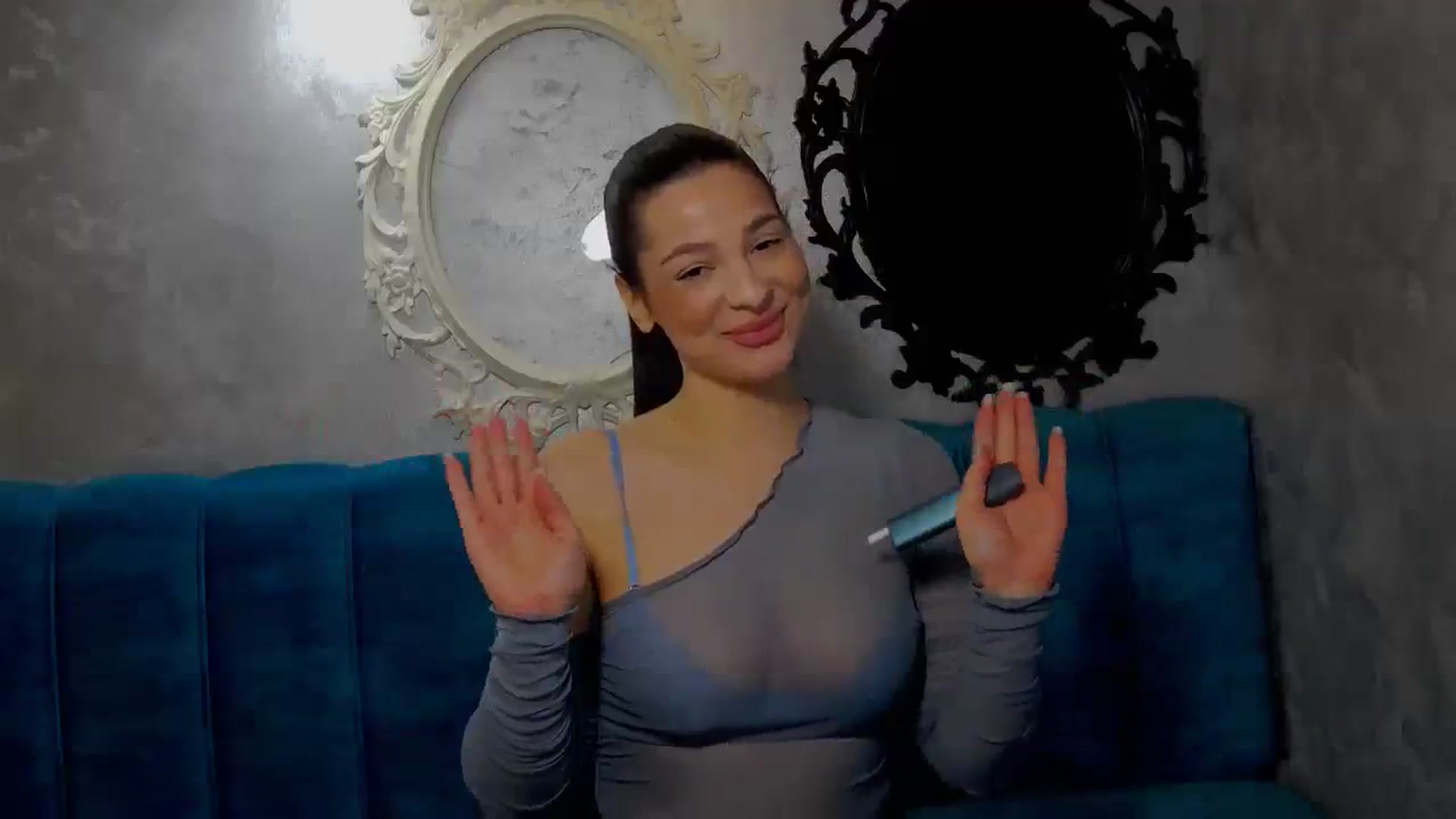 Gallery image thumbnail from SexyMtfckr's myfreecams stream on, 01/13/2024, 20:20 image 3 of 20