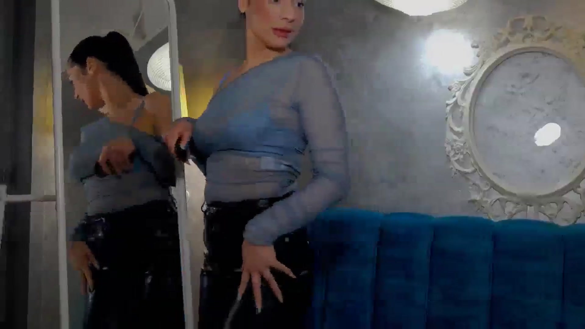 Gallery image thumbnail from SexyMtfckr's myfreecams stream on, 01/13/2024, 20:20 image 5 of 20
