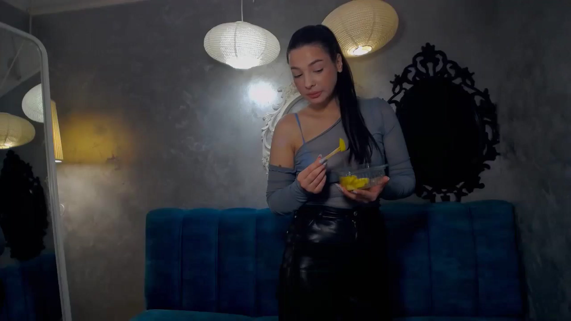 Gallery image thumbnail from SexyMtfckr's myfreecams stream on, 01/13/2024, 20:20 image 1 of 20