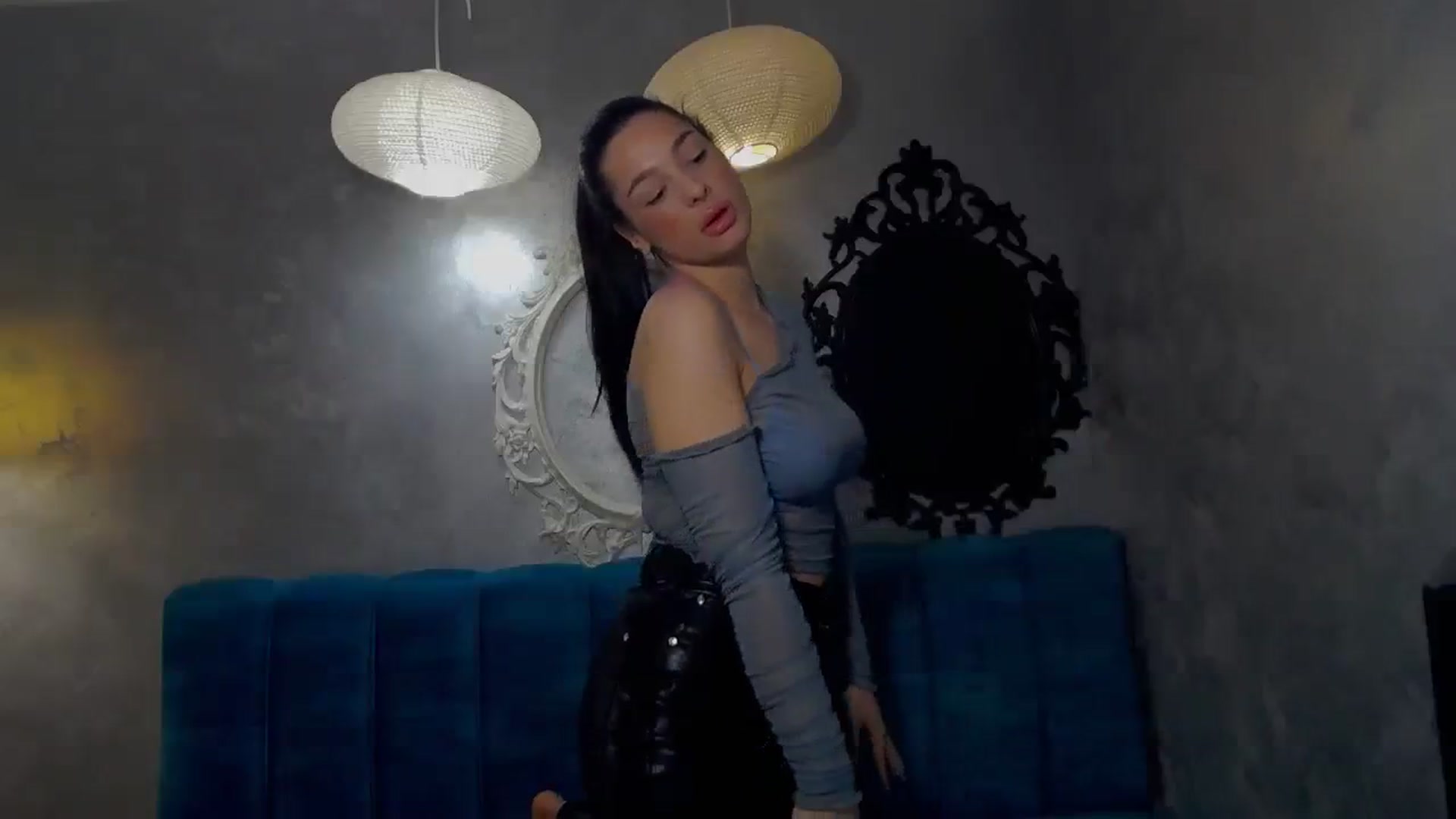 Gallery image thumbnail from SexyMtfckr's myfreecams stream on, 01/13/2024, 23:52 image 3 of 20
