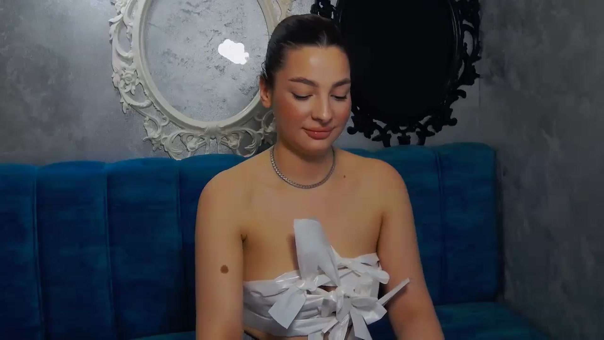 Gallery image thumbnail from SexyMtfckr's myfreecams stream on, 01/21/2024, 19:04 image 17 of 20