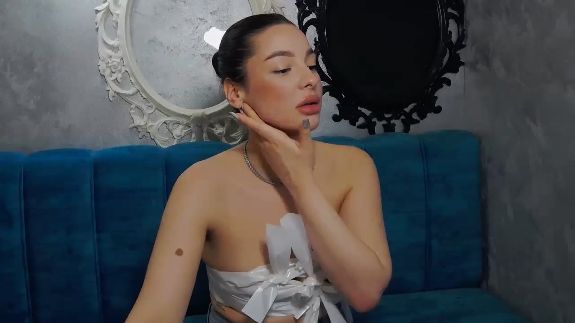 Gallery image thumbnail from SexyMtfckr's myfreecams stream on, 01/21/2024, 19:04 image 7 of 20