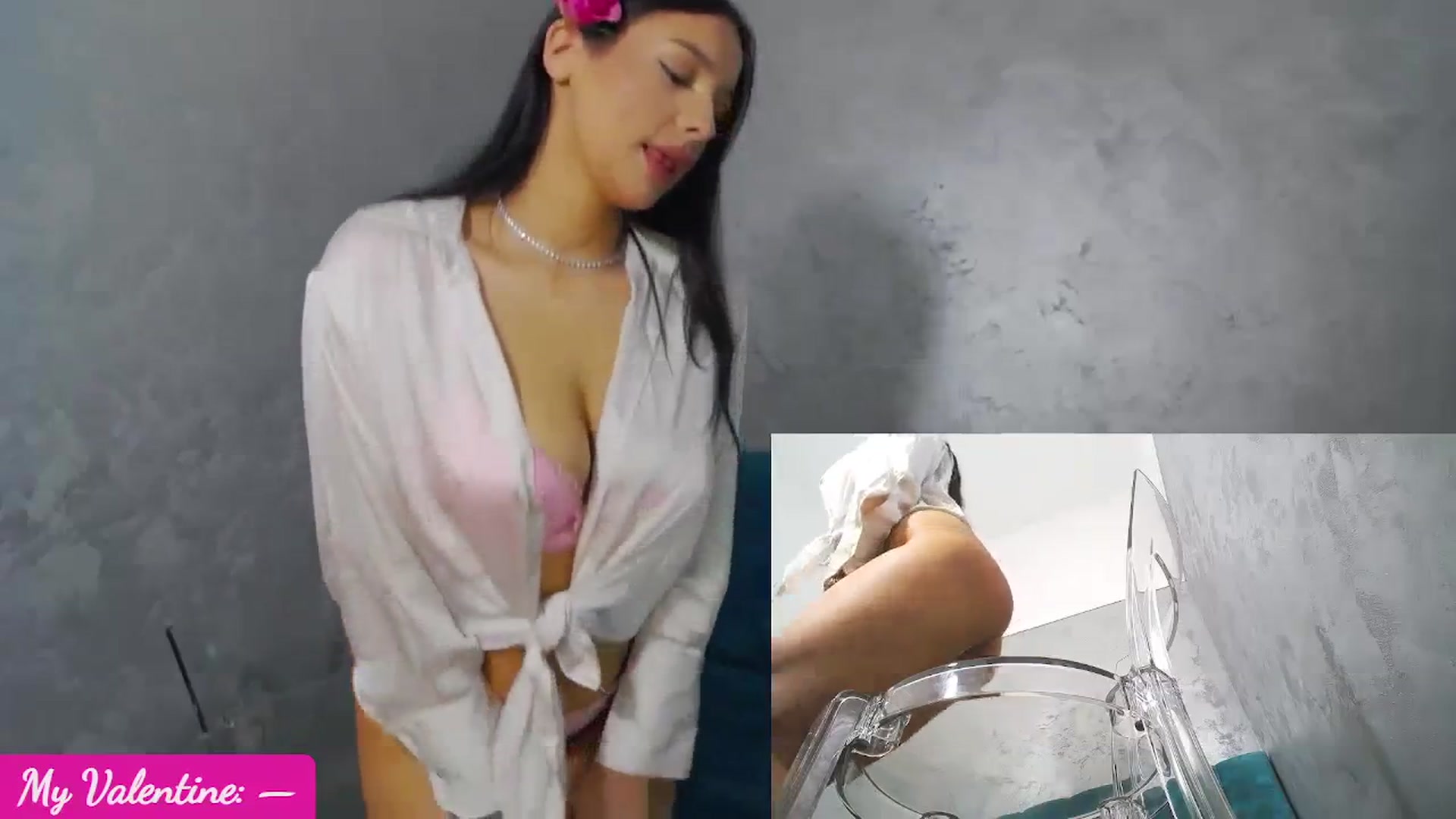 Gallery image thumbnail from SexyMtfckr's myfreecams stream on, 02/15/2024, 15:55 image 3 of 20