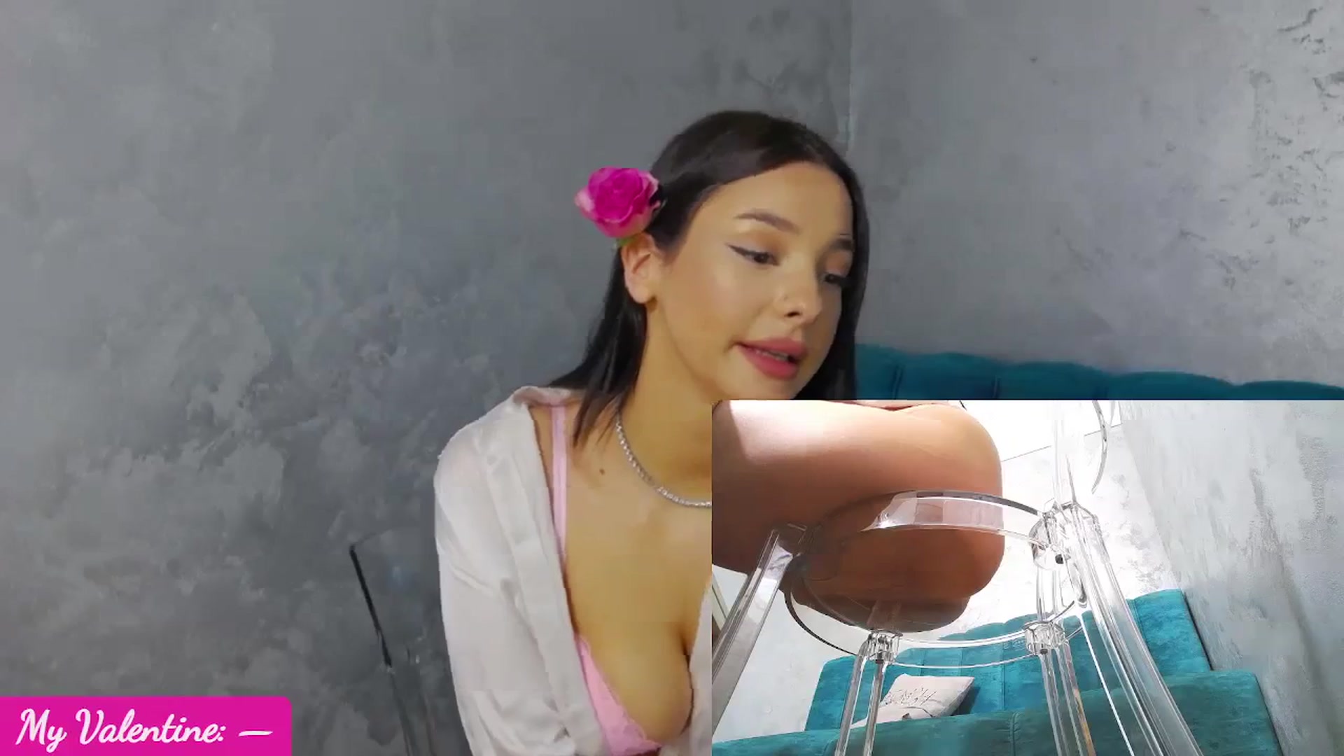 Gallery image thumbnail from SexyMtfckr's myfreecams stream on, 02/15/2024, 15:55 image 2 of 20