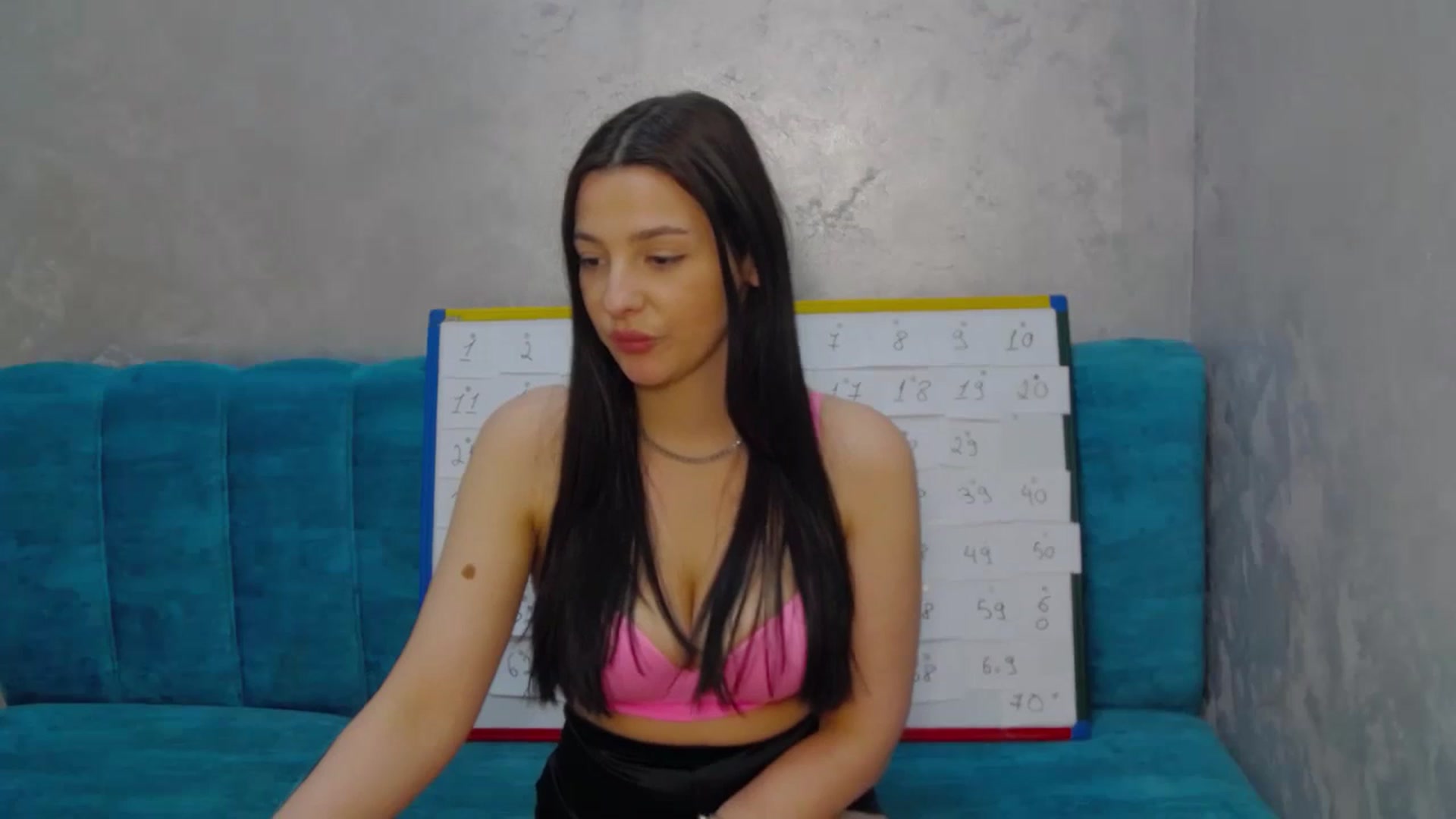 Gallery image thumbnail from SexyMtfckr's myfreecams stream on, 03/19/2024, 20:15 image 4 of 20