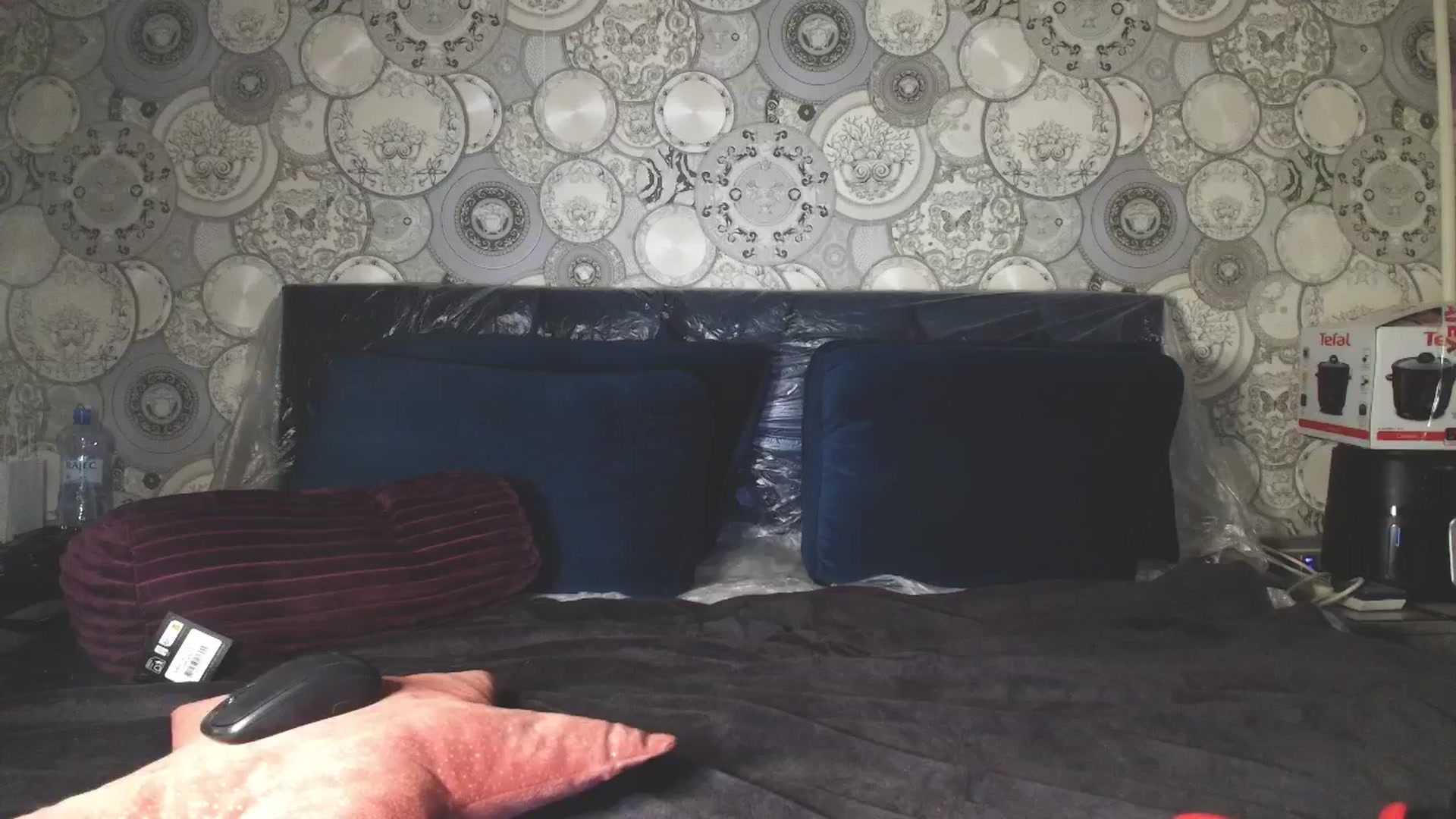 Gallery image thumbnail from SexyQueenNina's myfreecams stream on, 12/18/2025, 21:08 image 20 of 20