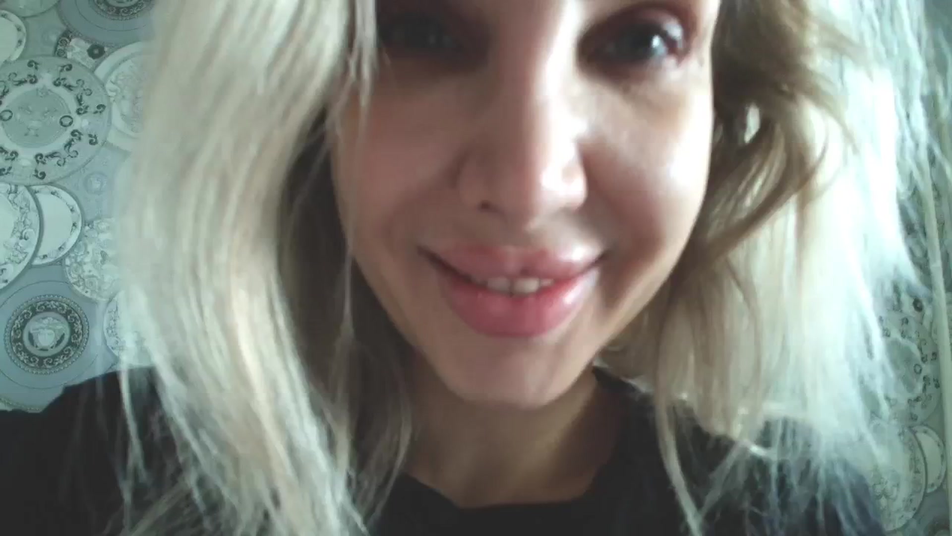 Gallery image thumbnail from SexyQueenNina's myfreecams stream on, 12/26/2025, 11:26 image 2 of 20