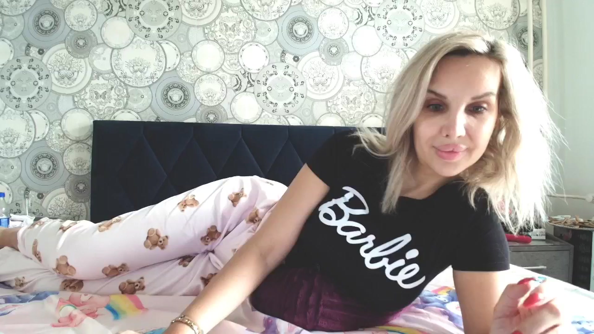 Gallery image thumbnail from SexyQueenNina's myfreecams stream on, 12/26/2025, 11:26 image 20 of 20