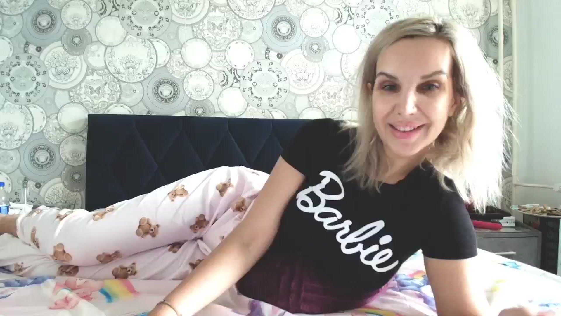 Gallery image thumbnail from SexyQueenNina's myfreecams stream on, 12/26/2025, 11:26 image 19 of 20