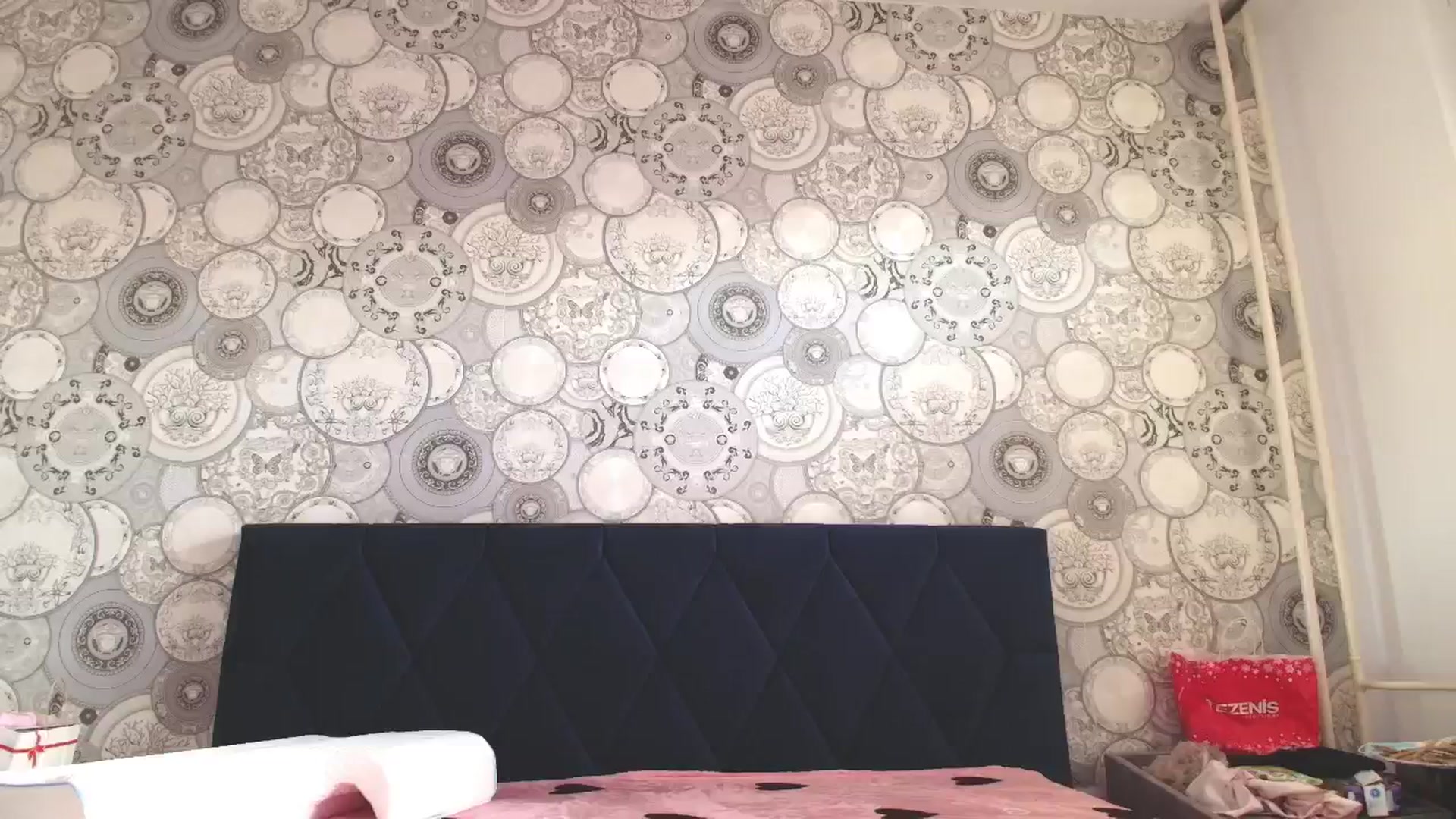 Gallery image thumbnail from SexyQueenNina's myfreecams stream on, 12/31/2025, 16:26 image 7 of 20