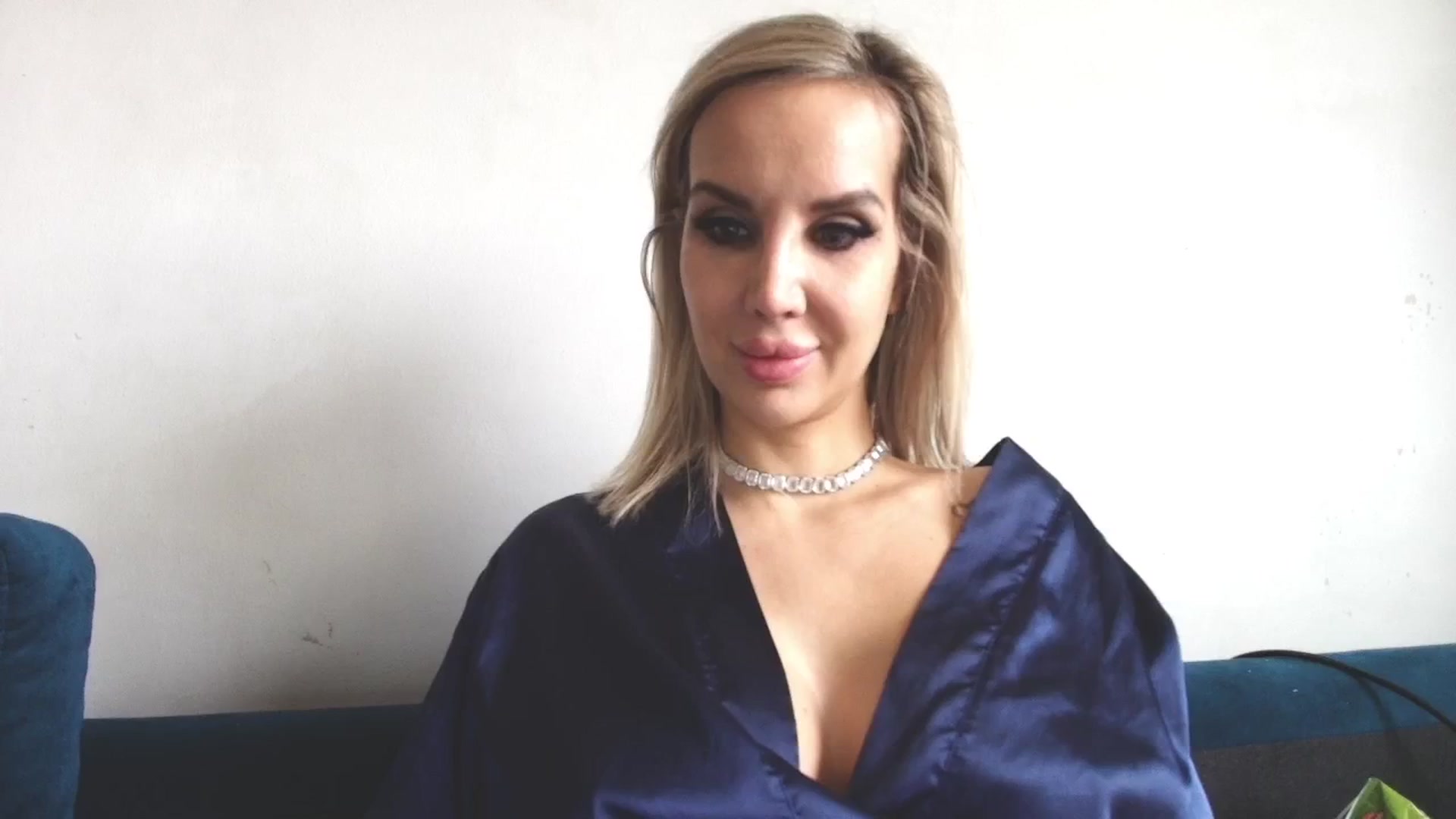 Gallery image thumbnail from SexyQueenNina's myfreecams stream on, 01/01/2026, 10:34 image 1 of 20
