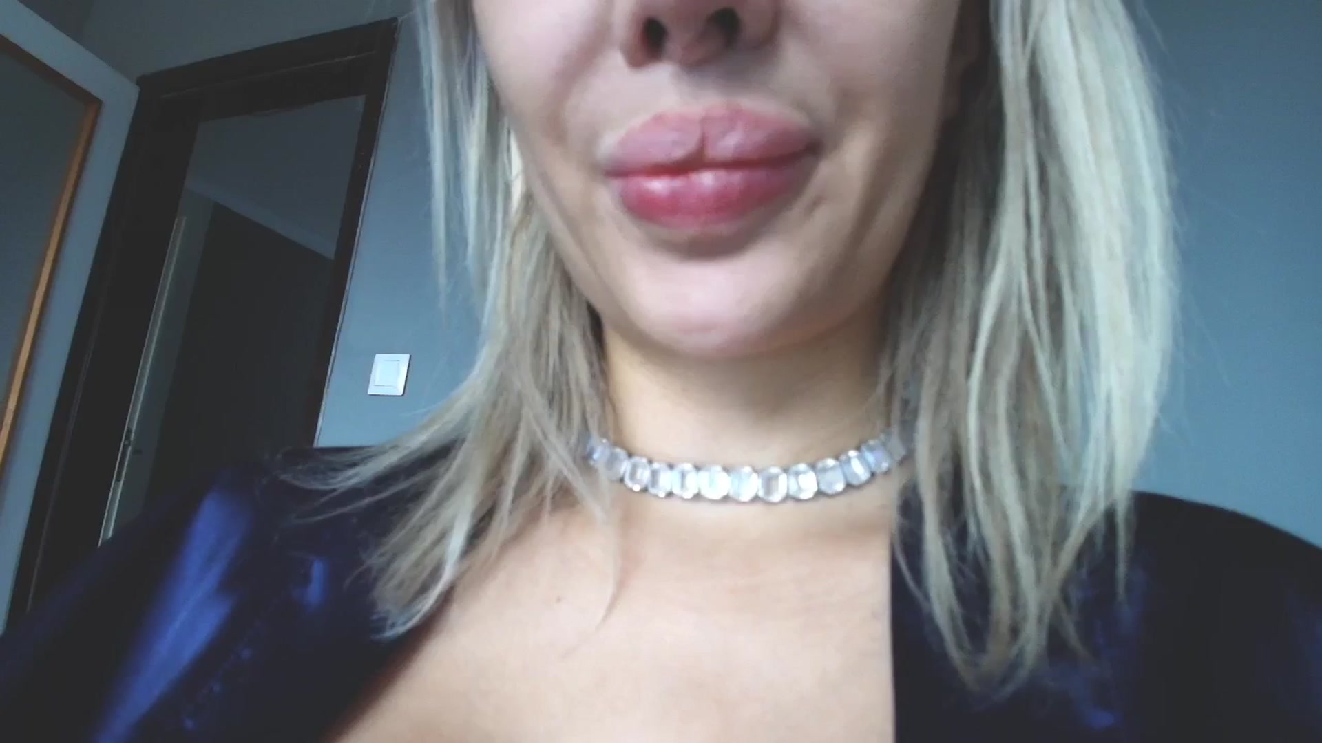 Gallery image thumbnail from SexyQueenNina's myfreecams stream on, 01/01/2026, 11:49 image 10 of 20