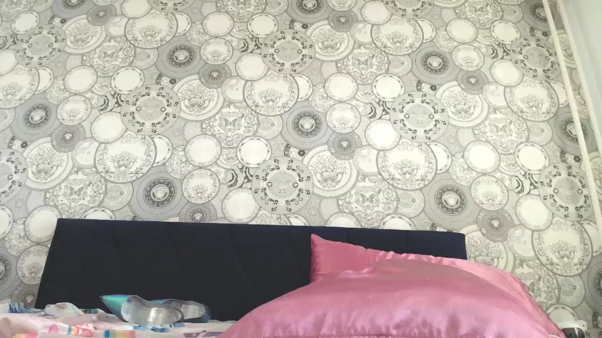 Gallery image thumbnail from SexyQueenNina's myfreecams stream on, 01/12/2026, 14:16 image 19 of 20