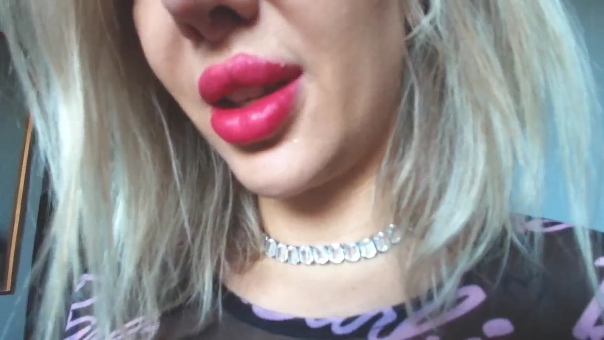 Gallery image thumbnail from SexyQueenNina's myfreecams stream on, 01/18/2026, 12:34 image 3 of 20