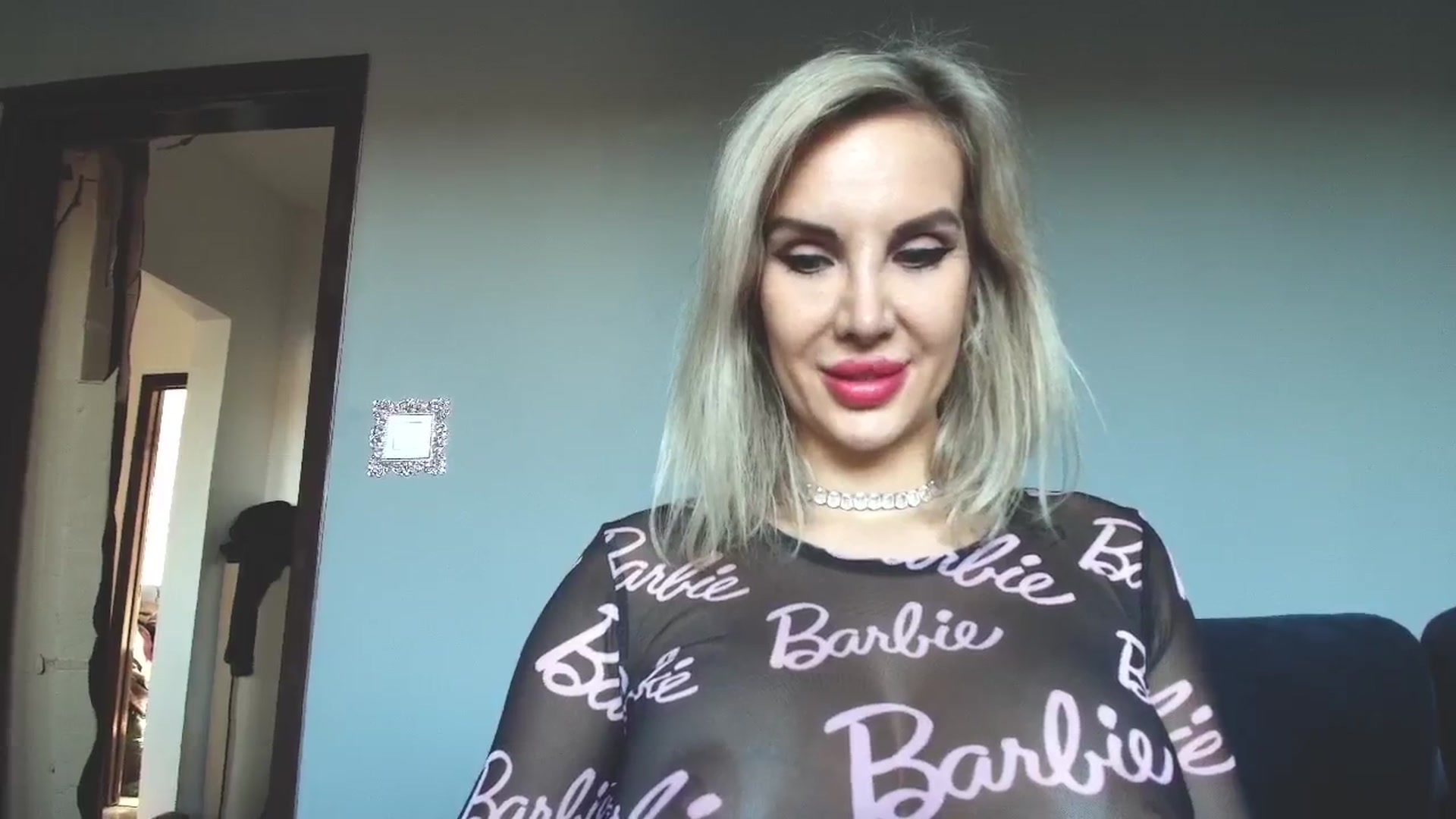 Gallery image thumbnail from SexyQueenNina's myfreecams stream on, 01/18/2026, 12:34 image 20 of 20