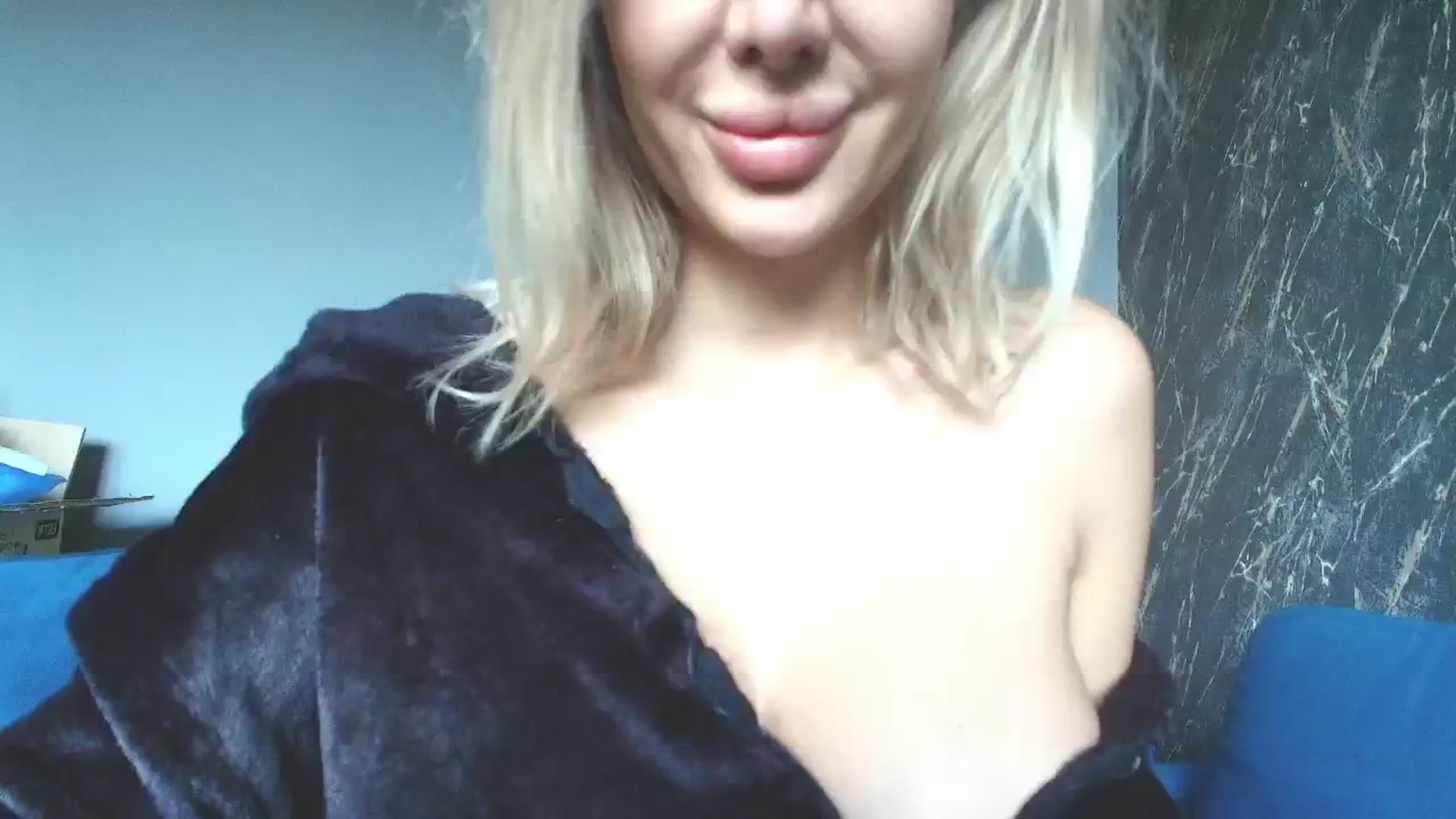 Gallery image thumbnail from SexyQueenNina's myfreecams stream on, 02/19/2026, 08:56 image 15 of 20