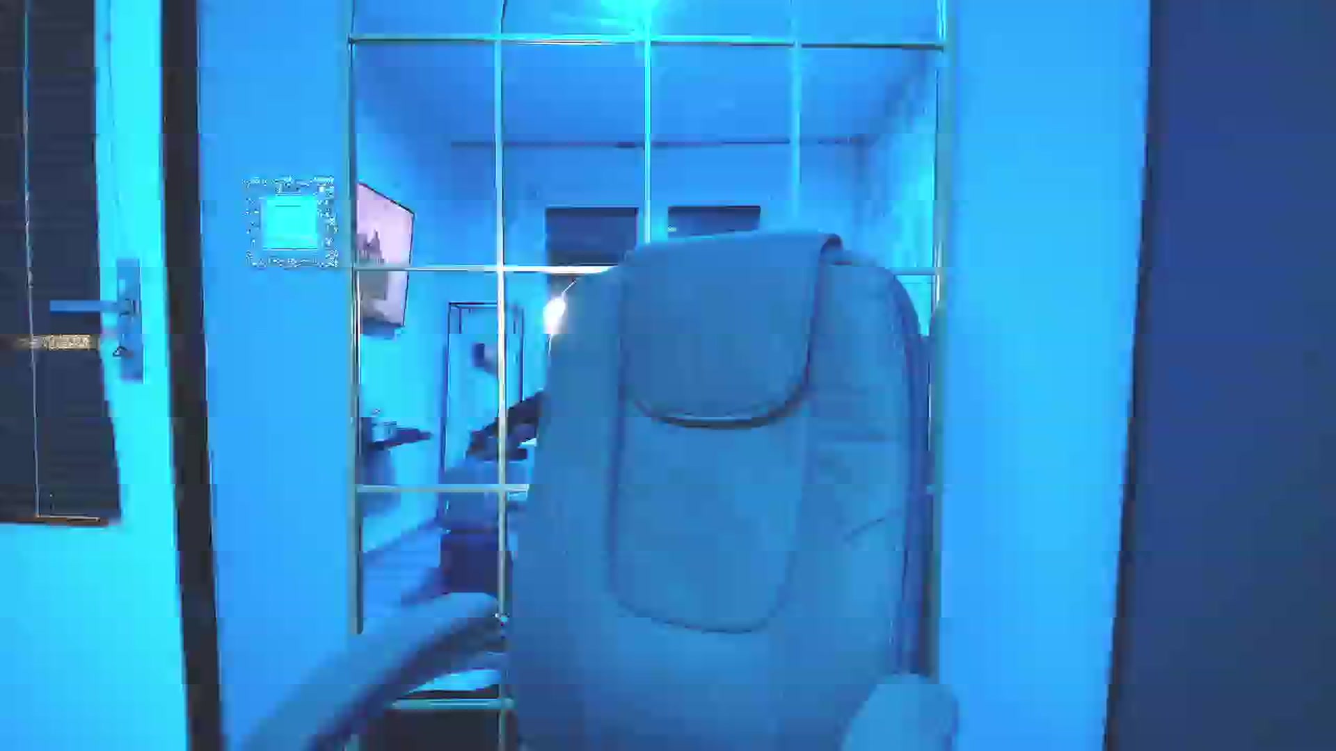 Gallery image thumbnail from SexyQueenNina's myfreecams stream on, 02/23/2026, 18:54 image 6 of 20