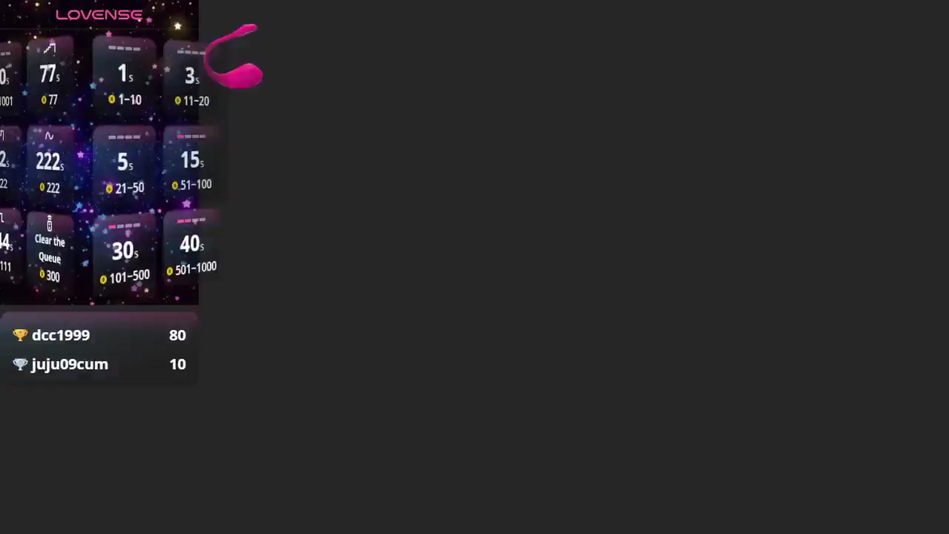 Gallery image thumbnail from SexyQueenNina's myfreecams stream on, 03/14/2026, 17:16 image 7 of 20