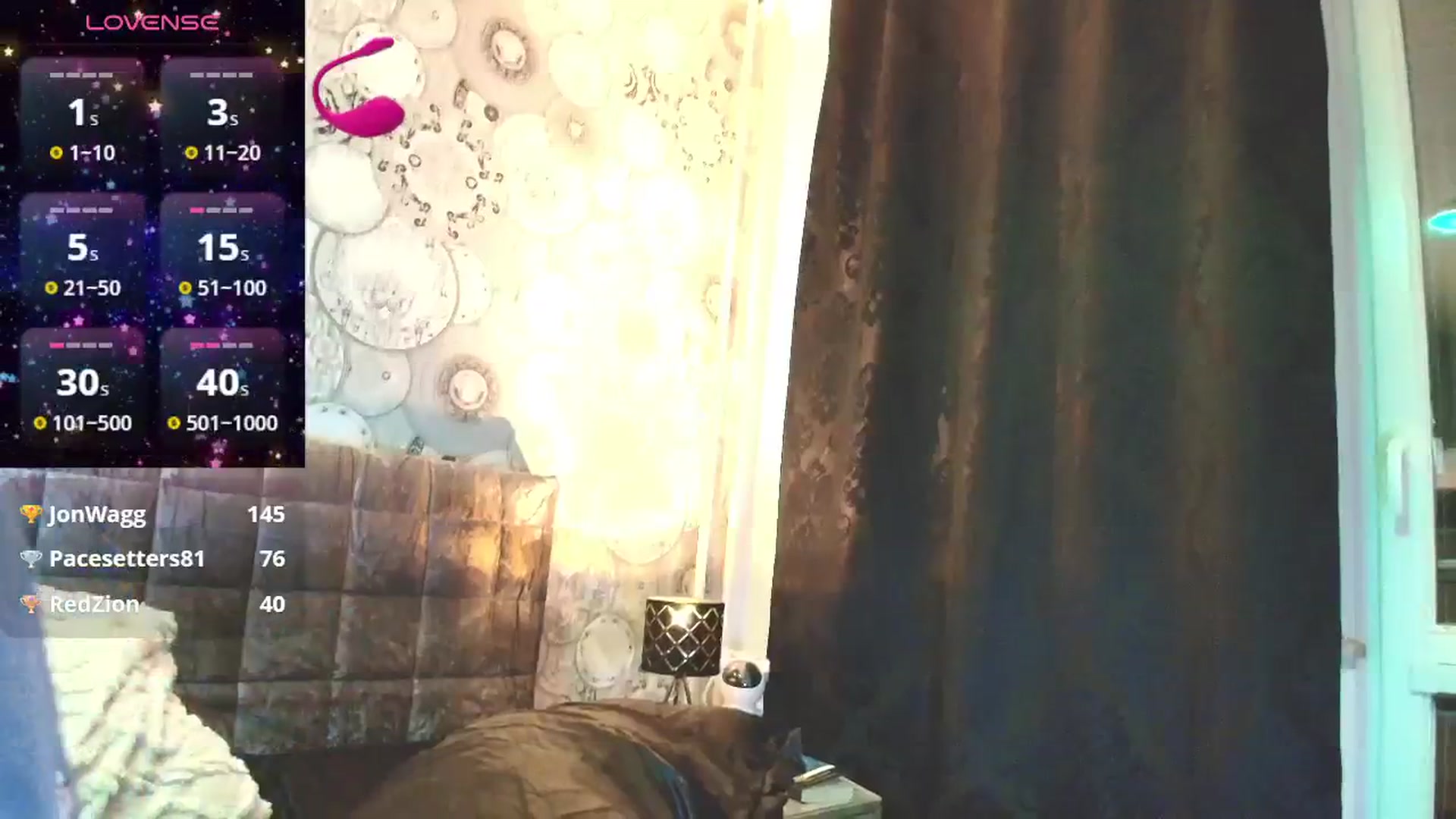 Gallery image thumbnail from SexyQueenNina's myfreecams stream on, 03/28/2026, 18:51 image 6 of 20