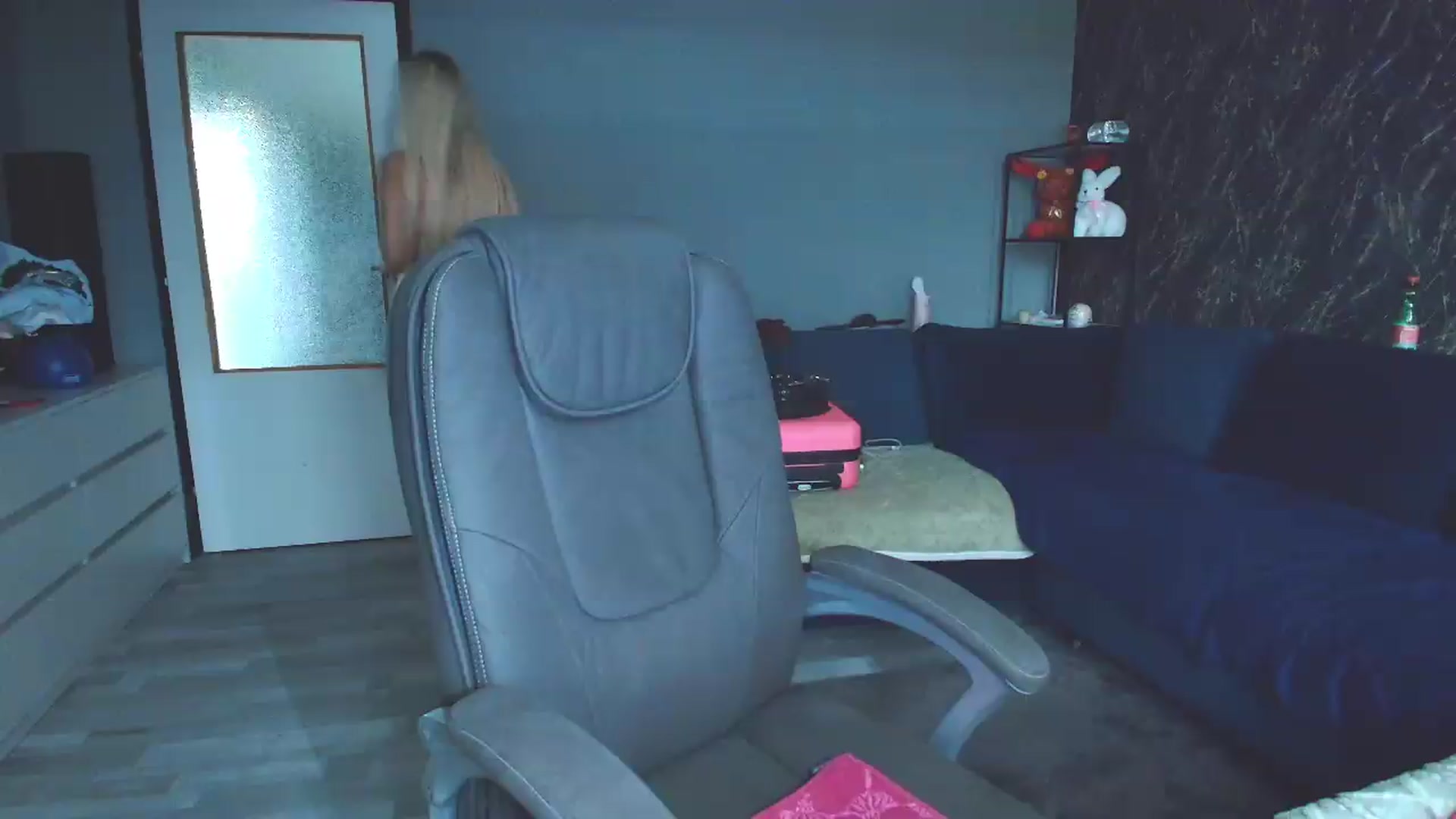 Gallery image thumbnail from SexyQueenNina's myfreecams stream on, 06/11/2026, 14:00 image 2 of 20