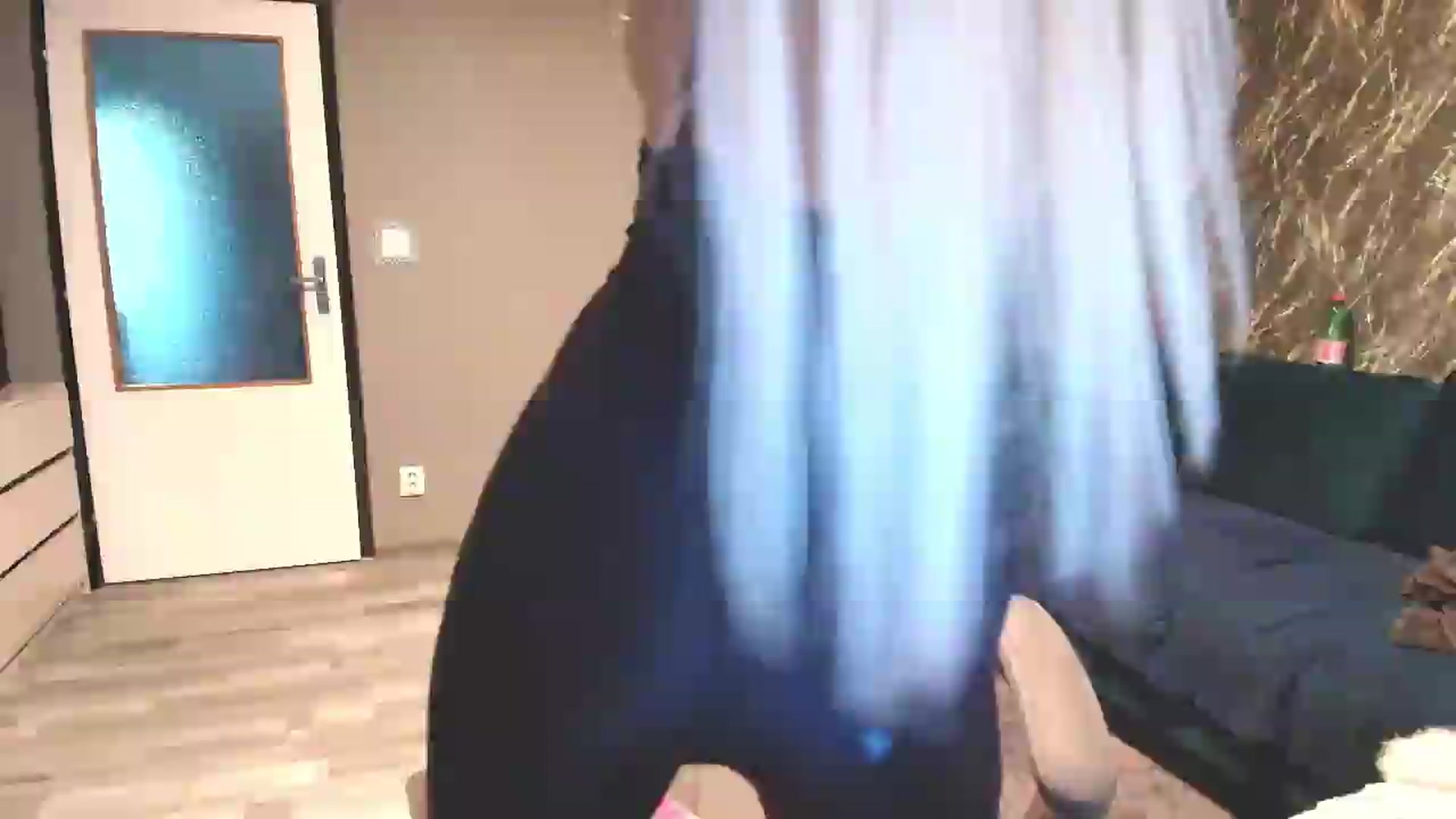 Gallery image thumbnail from SexyQueenNina's myfreecams stream on, 06/21/2026, 14:33 image 20 of 20
