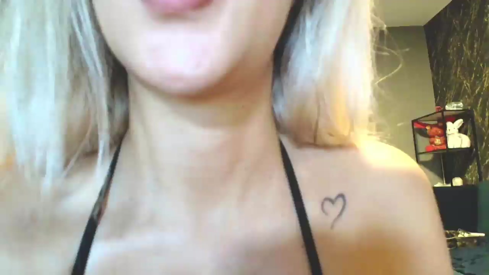 Gallery image thumbnail from SexyQueenNina's myfreecams stream on, 06/28/2026, 18:53 image 19 of 20
