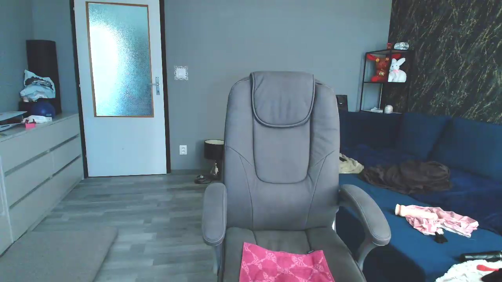 Gallery image thumbnail from SexyQueenNina's myfreecams stream on, 07/03/2026, 07:21 image 16 of 20