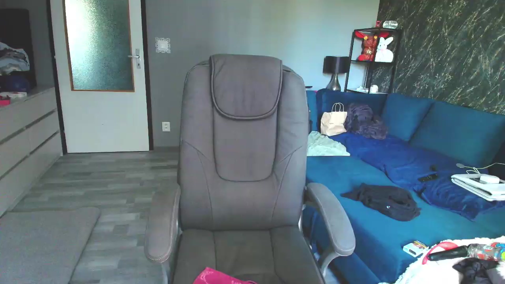 Gallery image thumbnail from SexyQueenNina's myfreecams stream on, 07/03/2026, 13:23 image 14 of 20