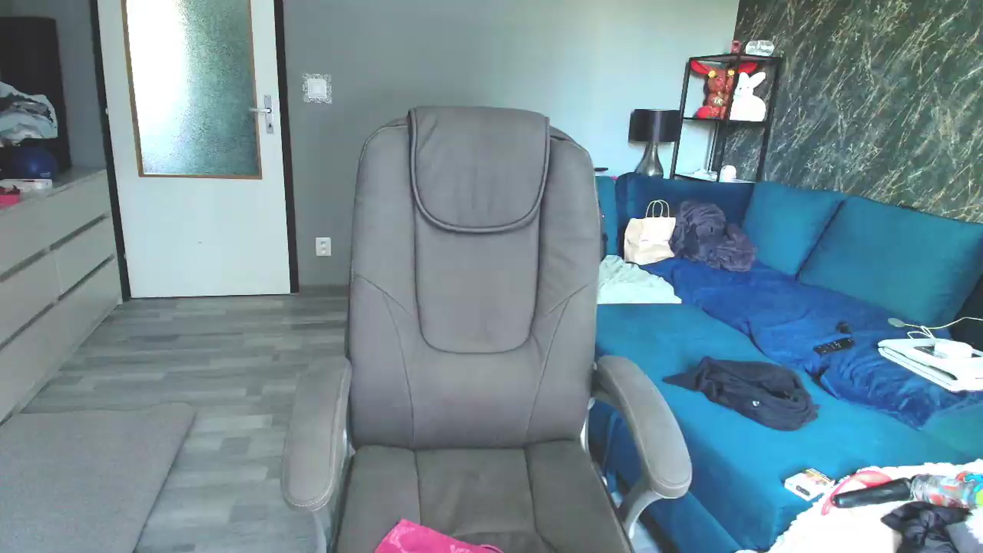 Gallery image thumbnail from SexyQueenNina's myfreecams stream on, 07/03/2026, 13:23 image 15 of 20