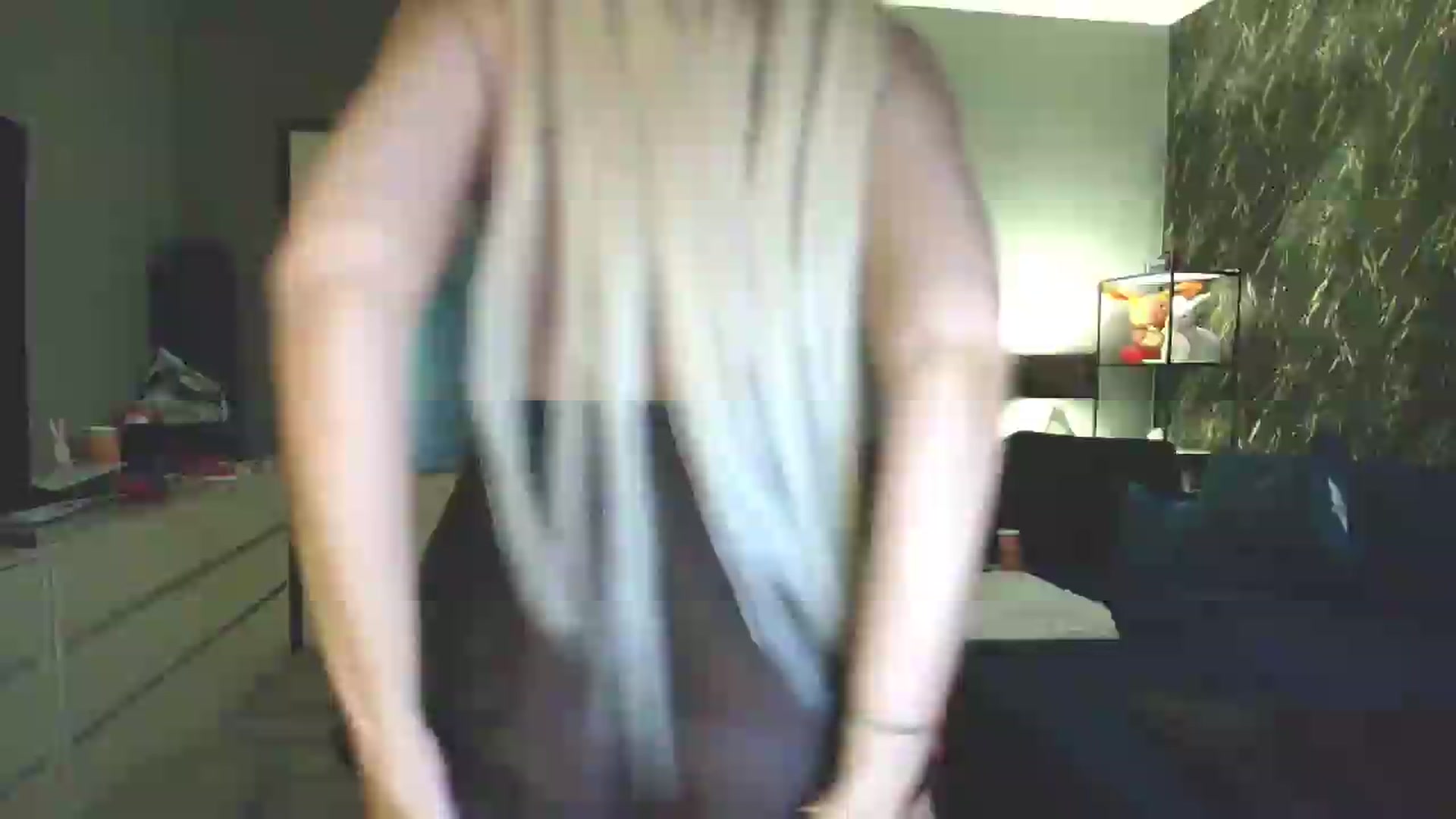 Gallery image thumbnail from SexyQueenNina's myfreecams stream on, 07/05/2026, 17:40 image 7 of 20