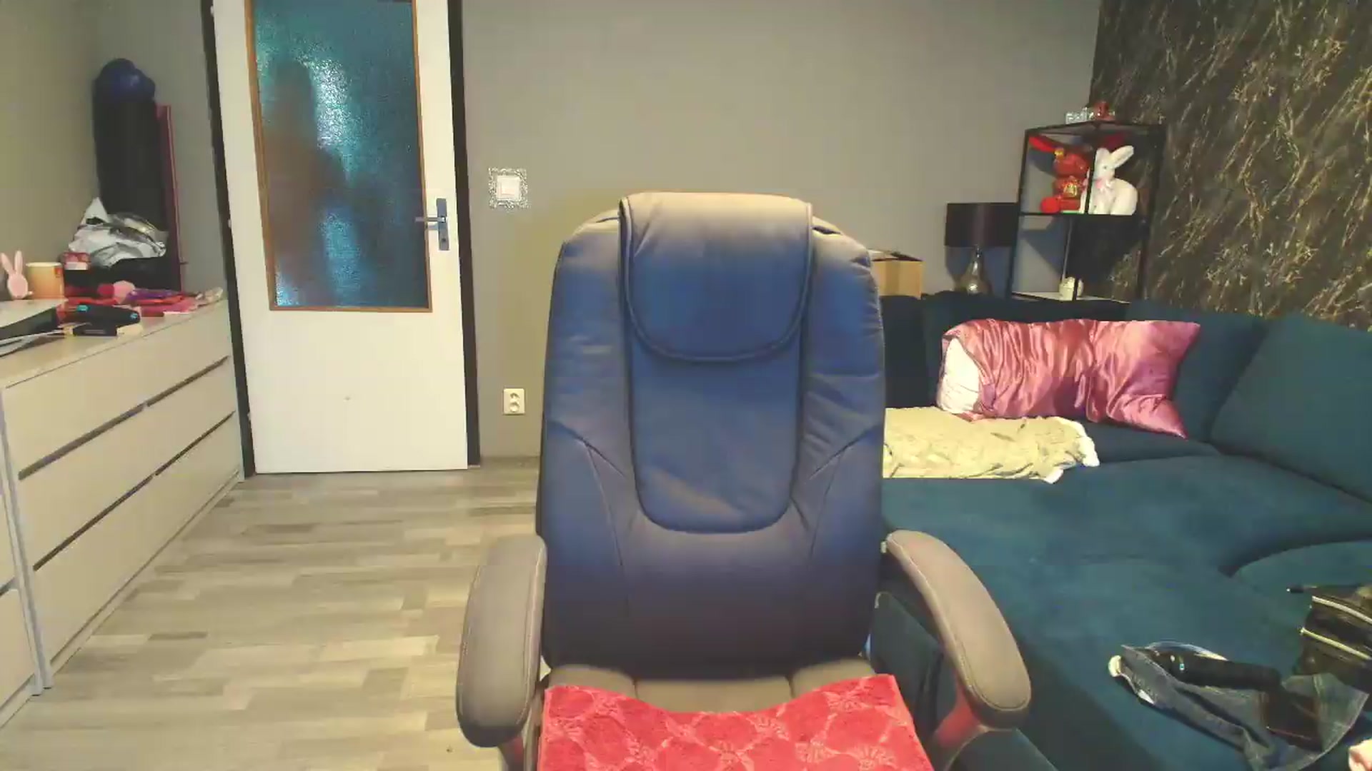 Gallery image thumbnail from SexyQueenNina's myfreecams stream on, 08/01/2026, 09:33 image 20 of 20