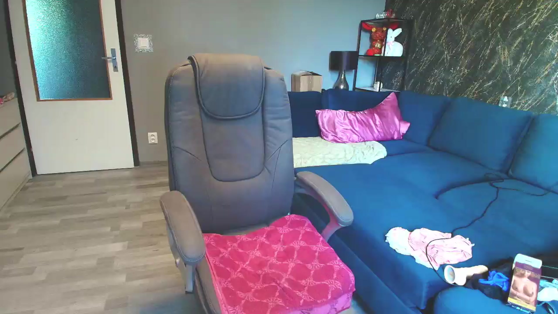 Gallery image thumbnail from SexyQueenNina's myfreecams stream on, 08/02/2026, 08:37 image 4 of 20