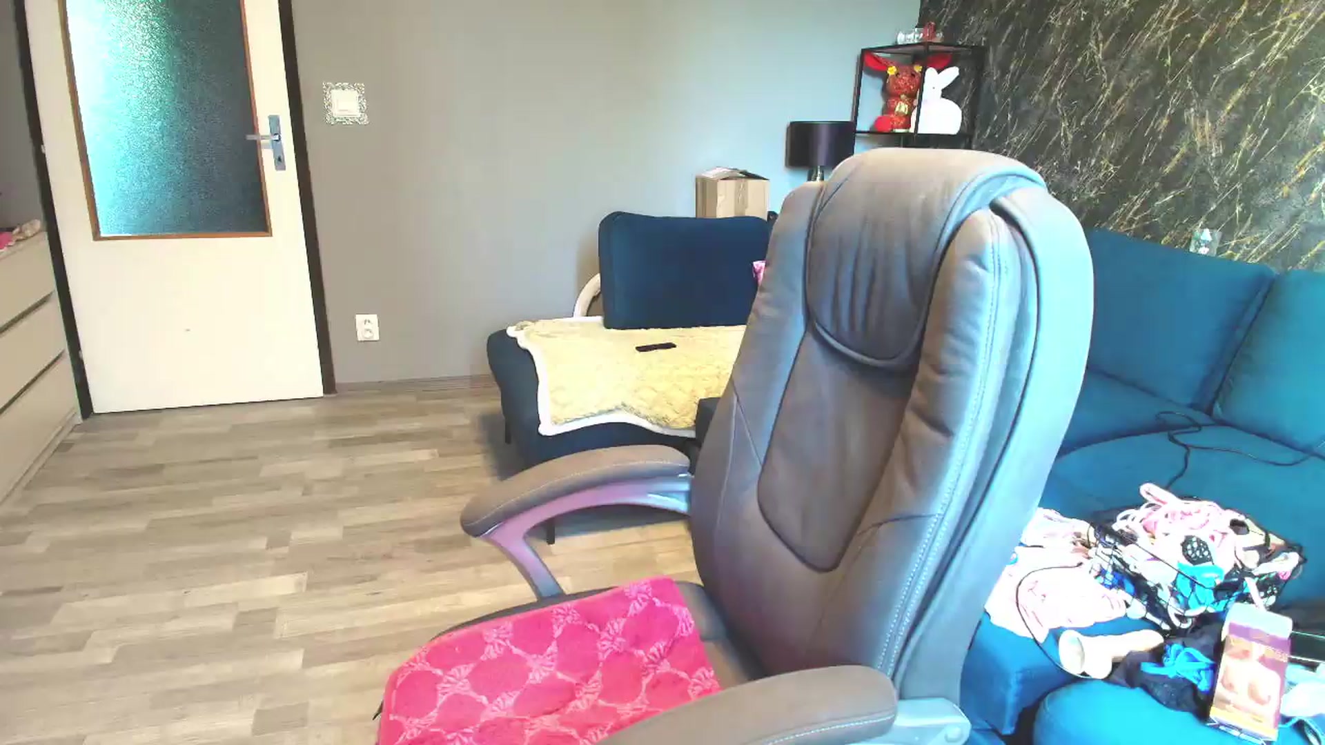Gallery image thumbnail from SexyQueenNina's myfreecams stream on, 08/02/2026, 08:37 image 15 of 20