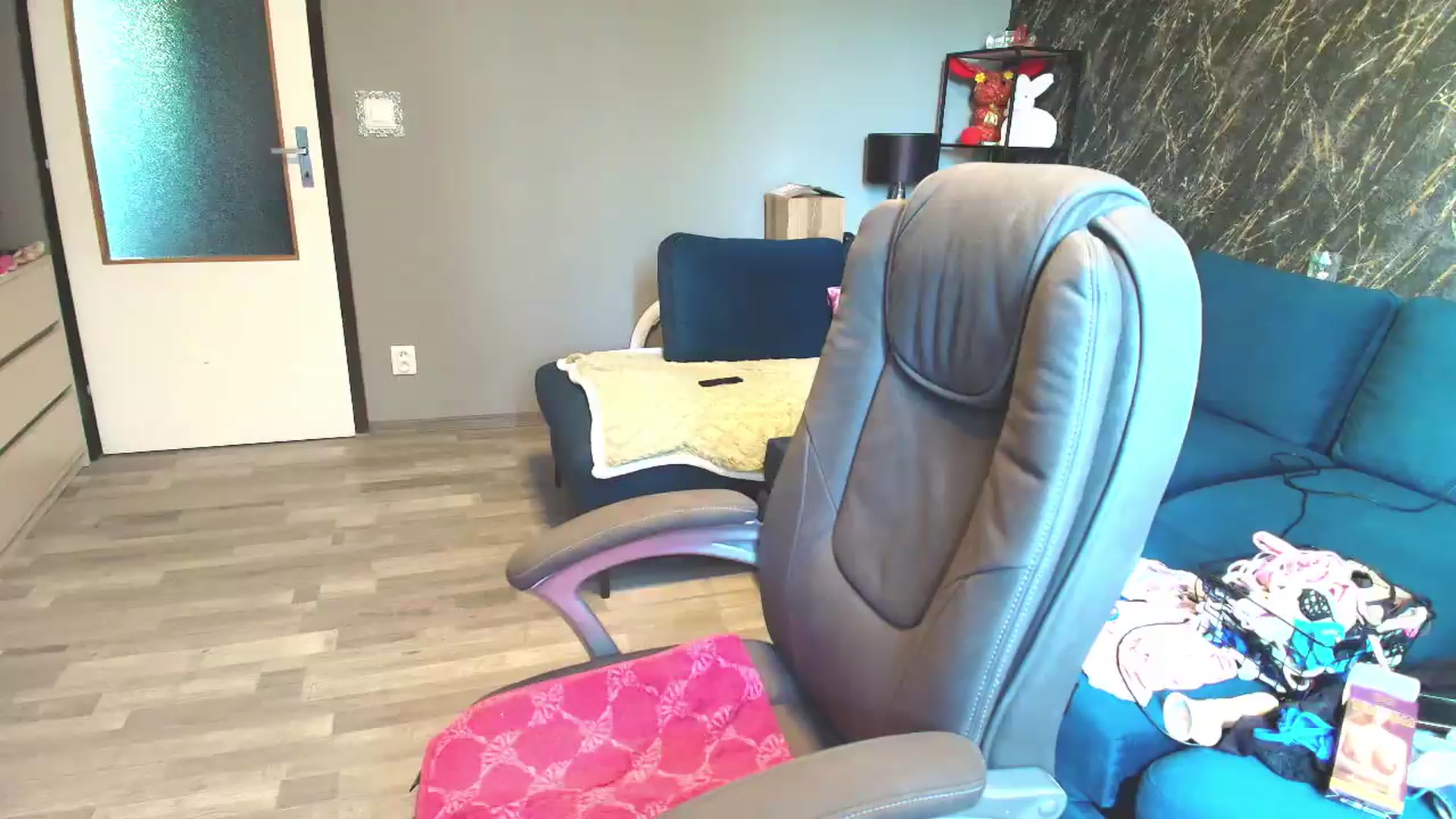 Gallery image thumbnail from SexyQueenNina's myfreecams stream on, 08/02/2026, 08:37 image 13 of 20