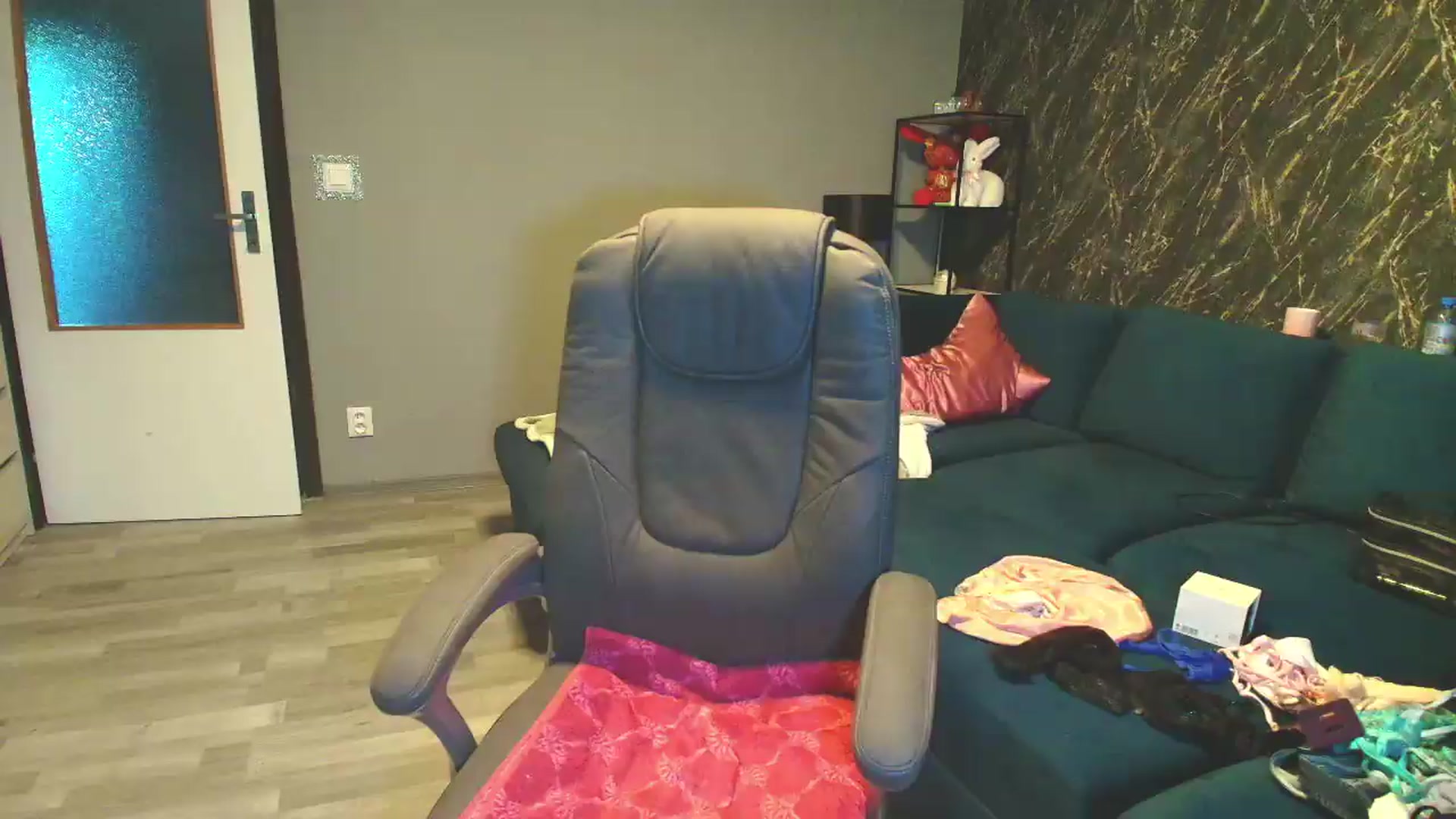 Gallery image thumbnail from SexyQueenNina's myfreecams stream on, 08/02/2026, 15:32 image 6 of 20