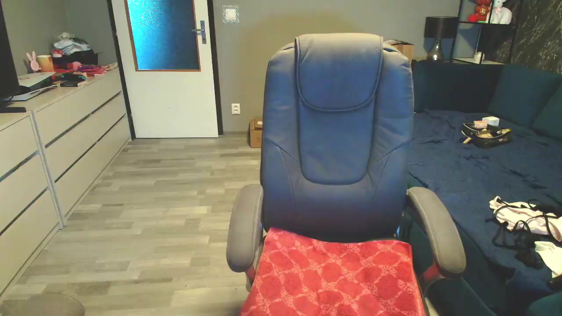 Gallery image thumbnail from SexyQueenNina's myfreecams stream on, 08/08/2026, 15:34 image 13 of 20