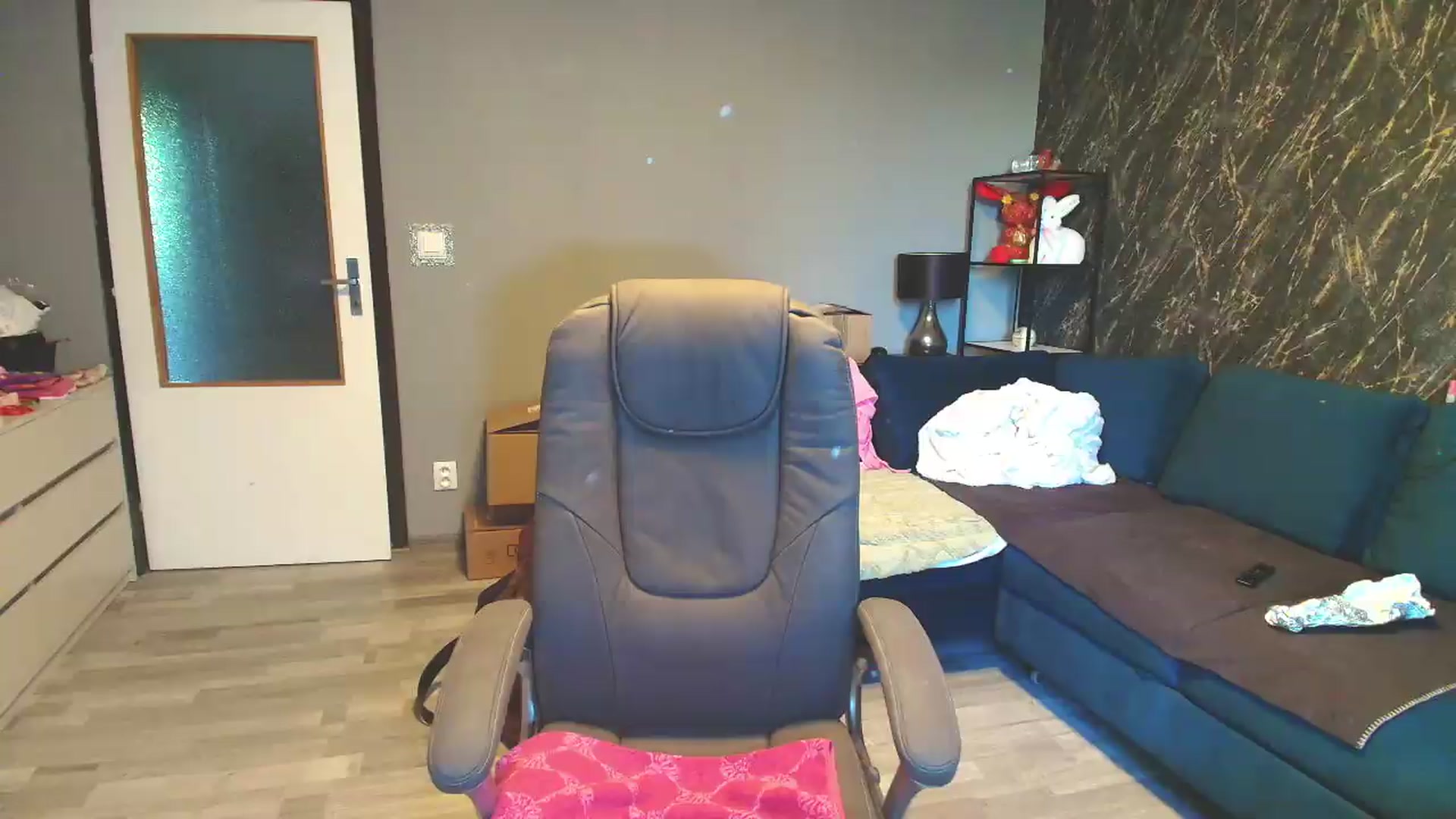 Gallery image thumbnail from SexyQueenNina's myfreecams stream on, 08/21/2026, 15:40 image 6 of 20