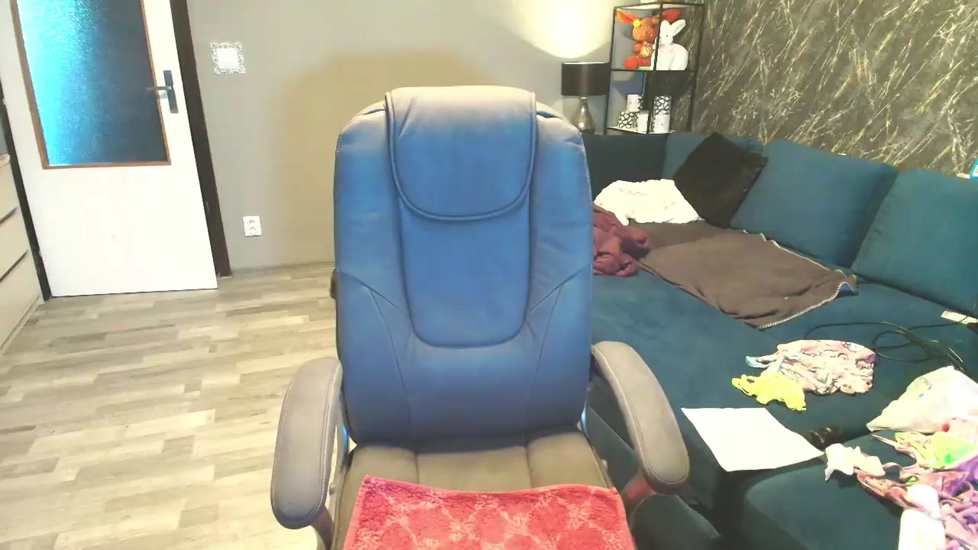 Gallery image thumbnail from SexyQueenNina's myfreecams stream on, 08/27/2026, 16:06 image 19 of 20