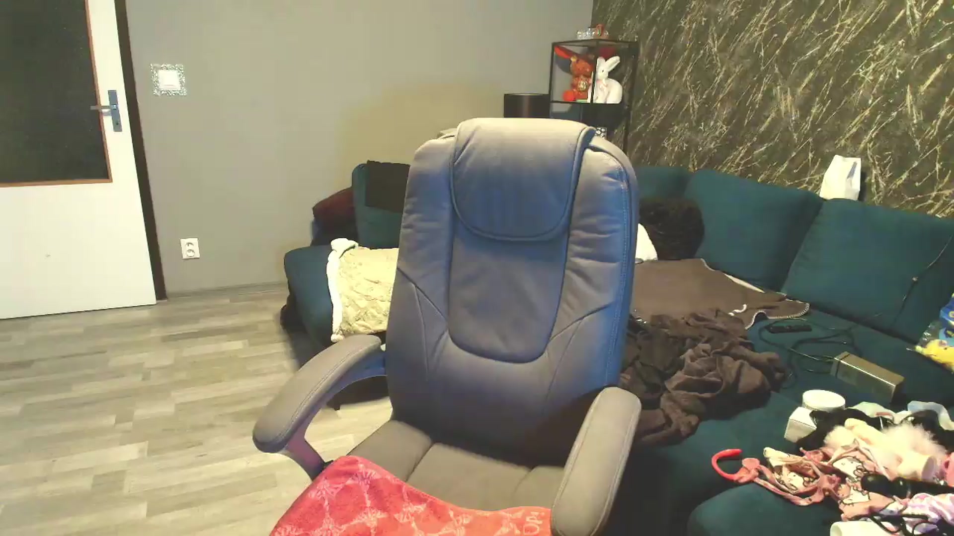 Gallery image thumbnail from SexyQueenNina's myfreecams stream on, 08/30/2026, 19:15 image 10 of 20