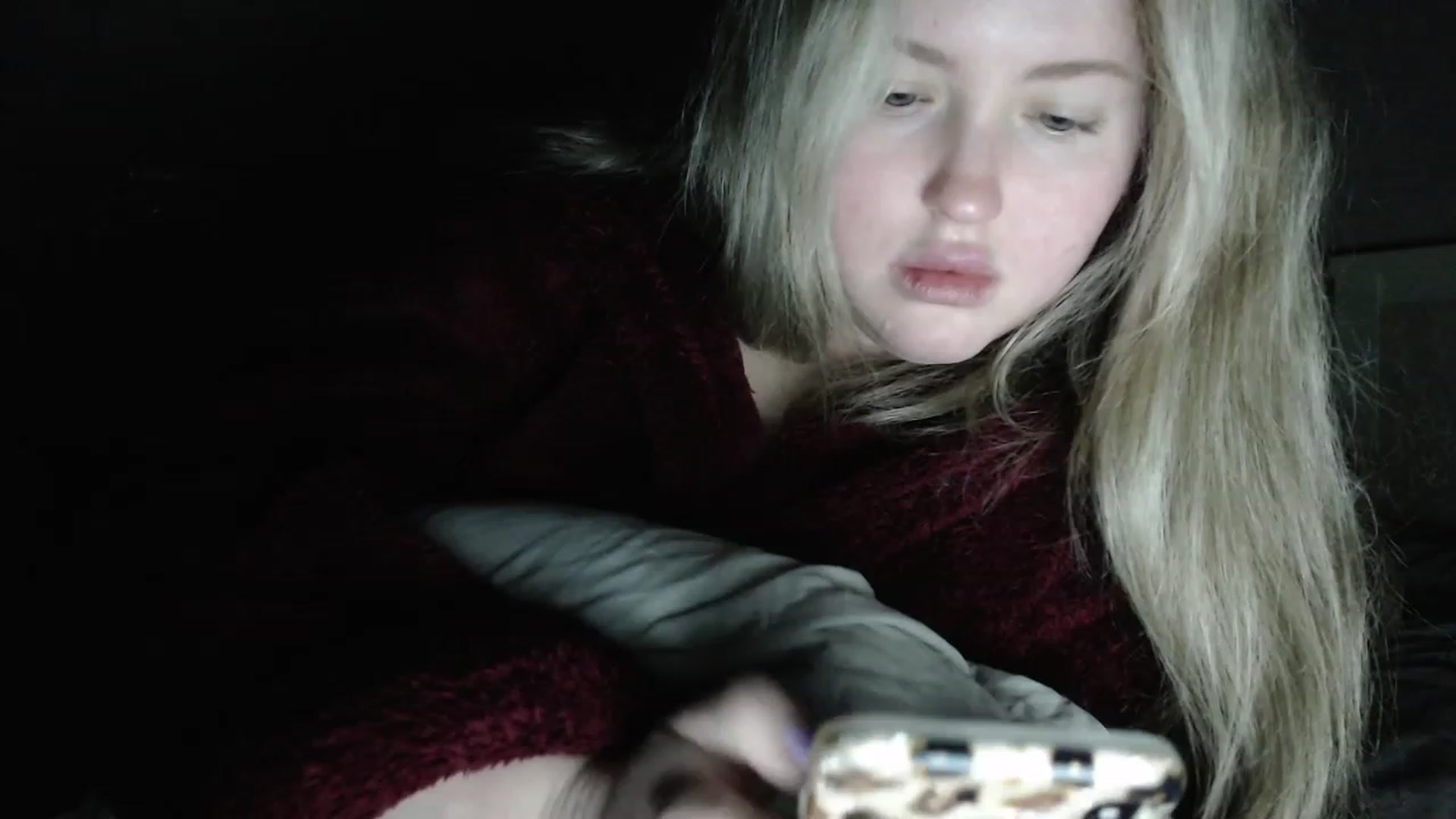 Gallery image thumbnail from SexyRinaa's myfreecams stream on, 01/17/2023, 16:16 image 18 of 20