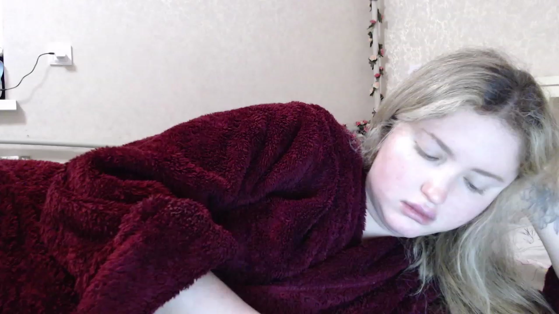 Gallery image thumbnail from SexyRinaa's myfreecams stream on, 01/17/2023, 16:16 image 1 of 20