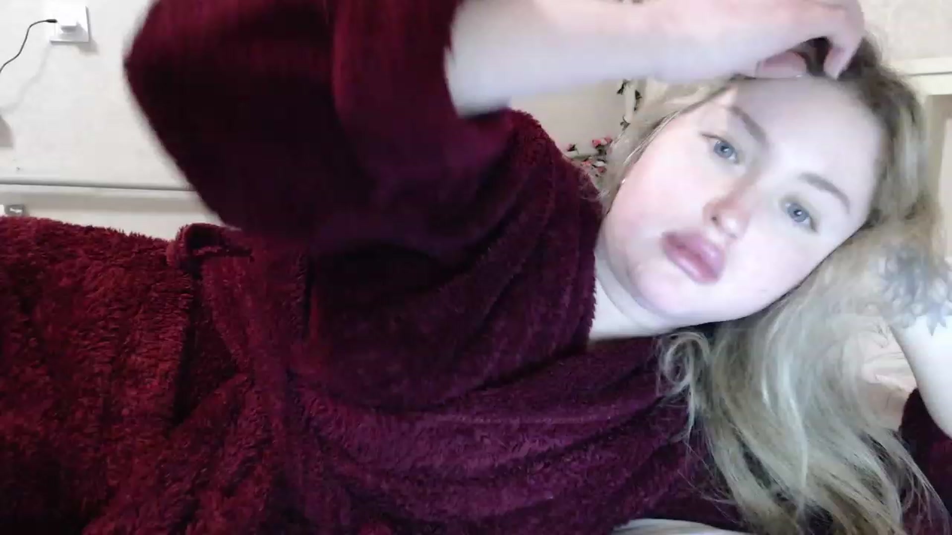 Gallery image thumbnail from SexyRinaa's myfreecams stream on, 01/17/2023, 16:16 image 4 of 20