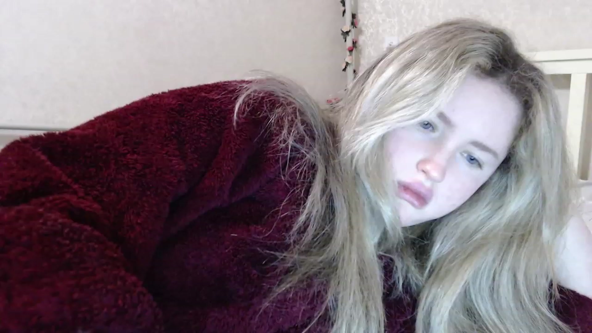 Gallery image thumbnail from SexyRinaa's myfreecams stream on, 01/17/2023, 16:16 image 8 of 20