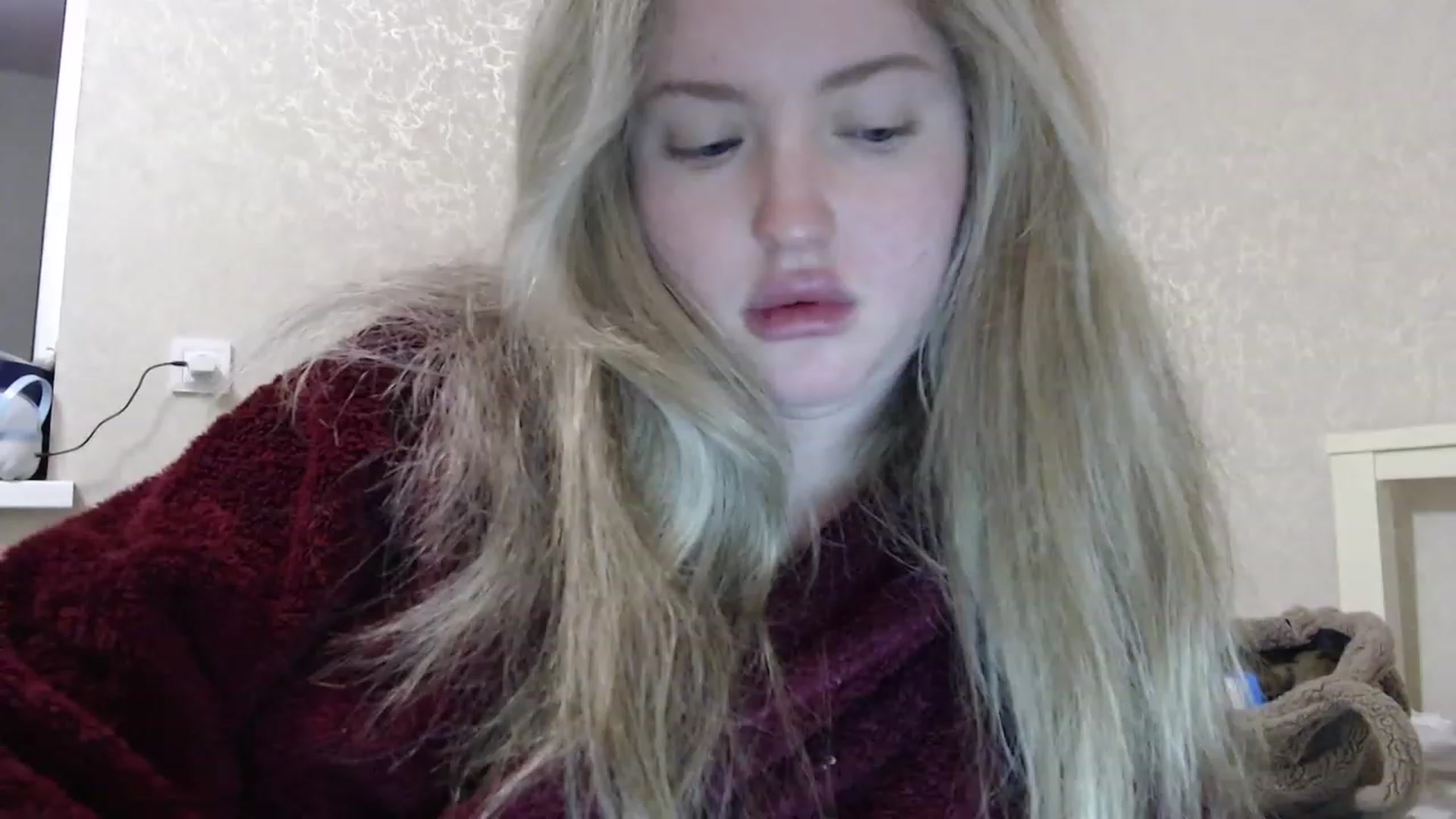 Gallery image thumbnail from SexyRinaa's myfreecams stream on, 01/17/2023, 16:16 image 5 of 20
