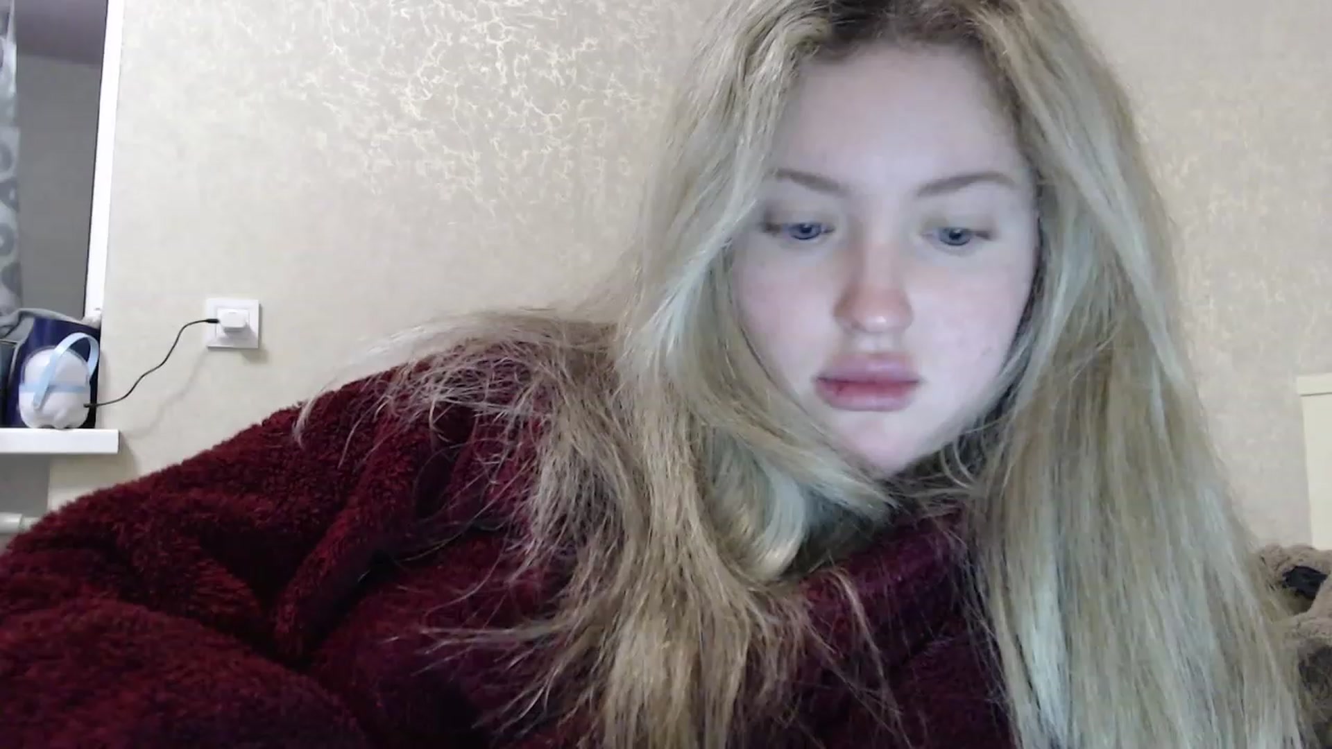 Gallery image thumbnail from SexyRinaa's myfreecams stream on, 01/17/2023, 16:16 image 7 of 20